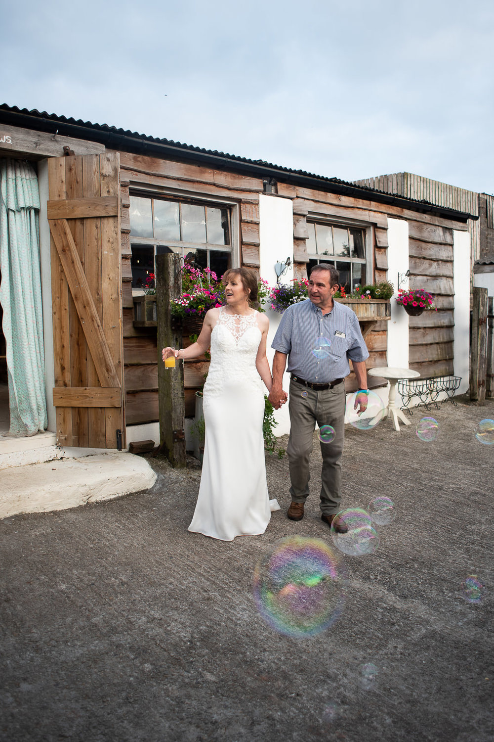 The Cow Shed Freathy Farmhouse Wedding 082.jpg