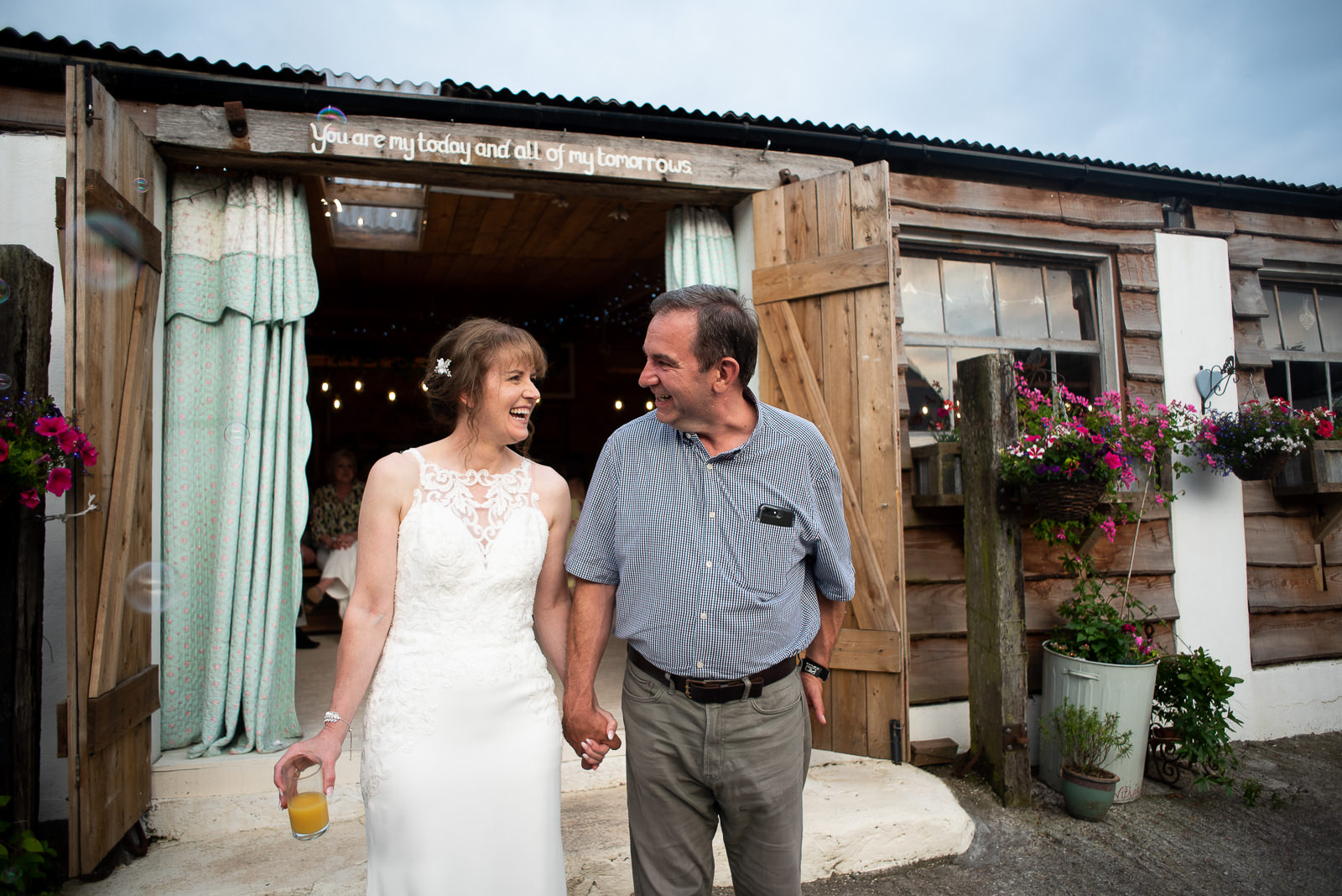 The Cow Shed Freathy Farmhouse Wedding 083.jpg