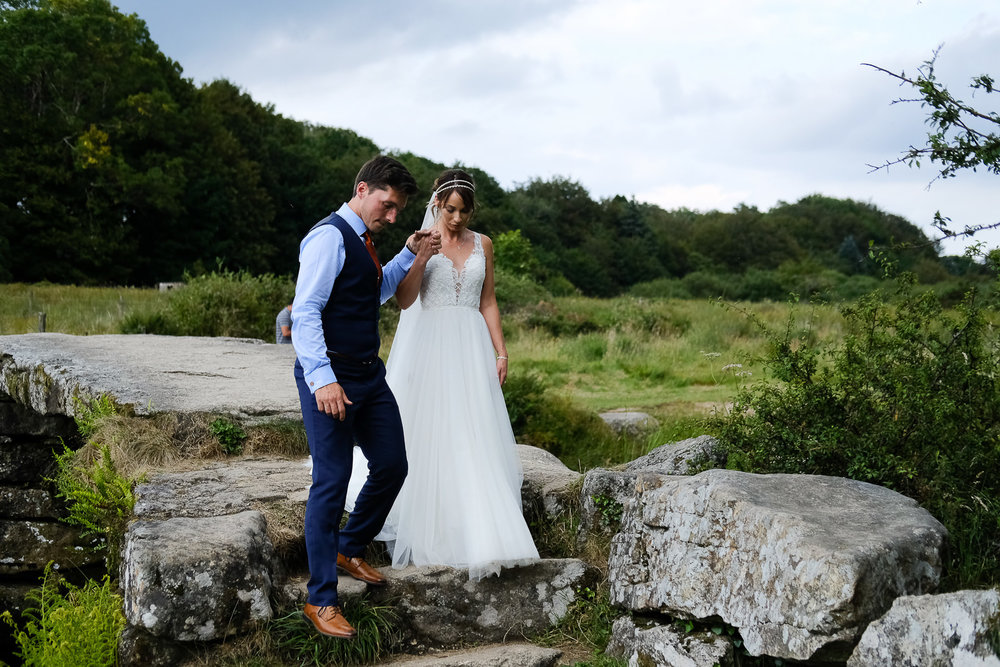 Epic town hall wedding in Dartmoor (By Jamie Webb Photography )100.jpg