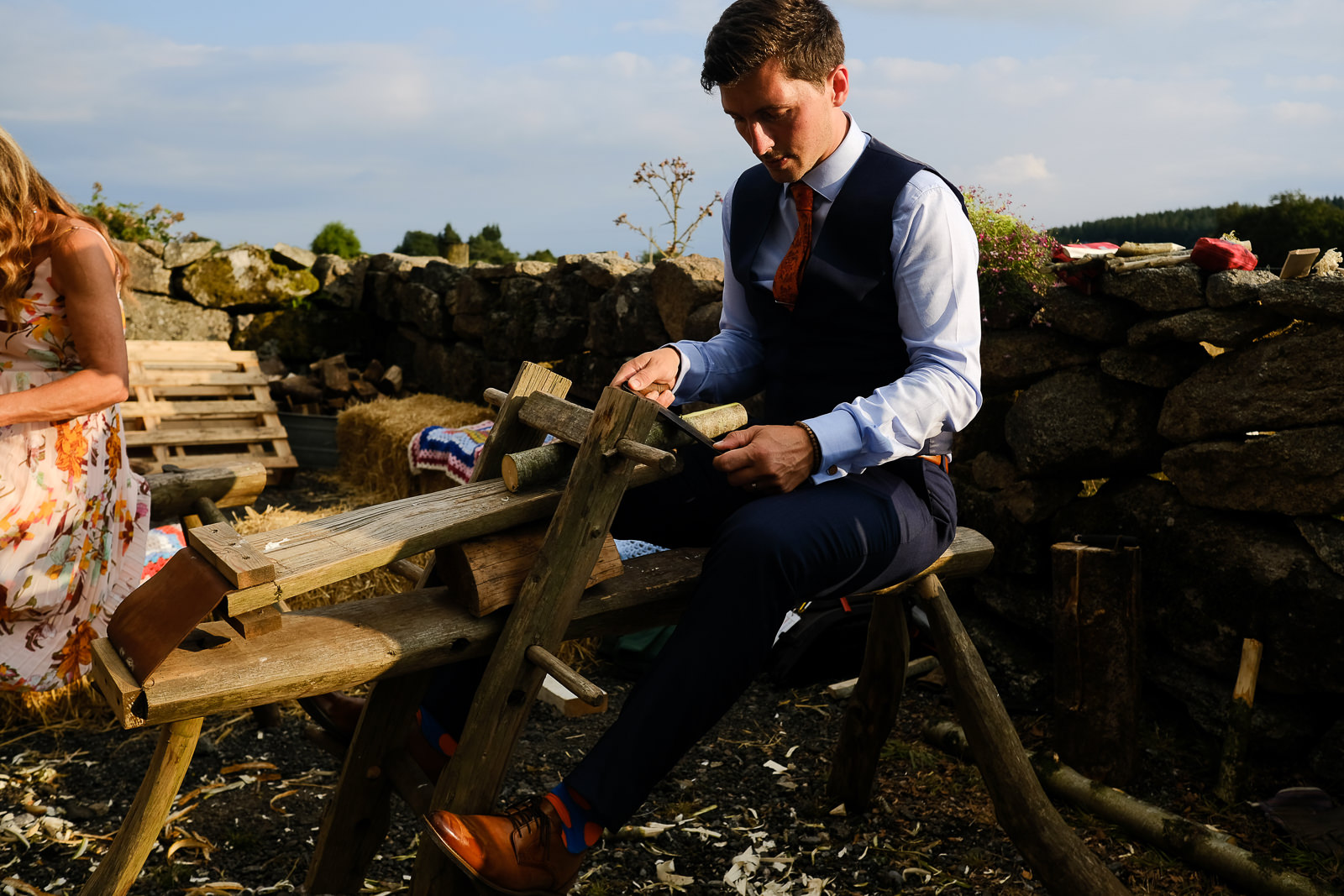 Epic town hall wedding in Dartmoor (By Jamie Webb Photography )118.jpg