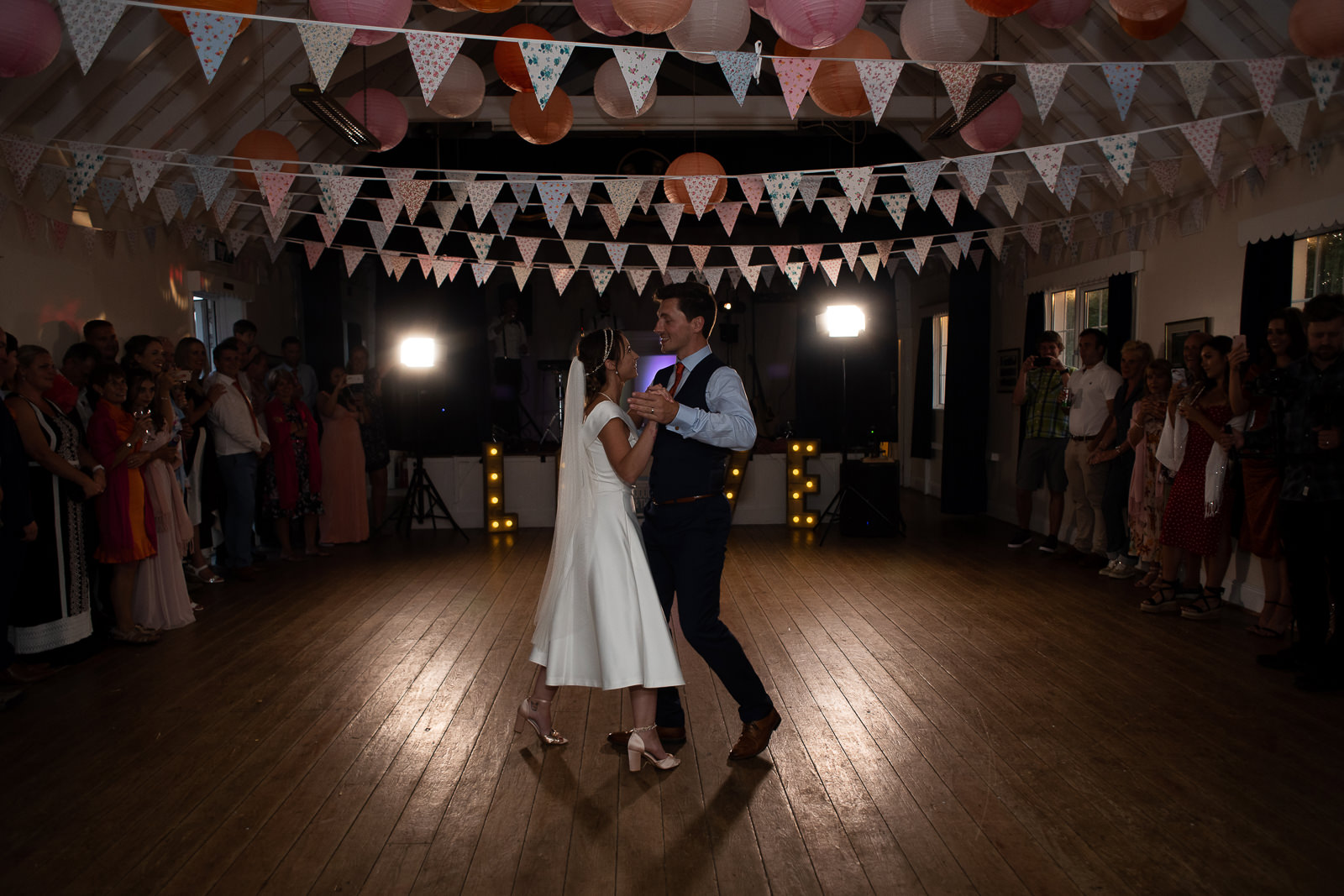 Epic town hall wedding in Dartmoor (By Jamie Webb Photography )138.jpg