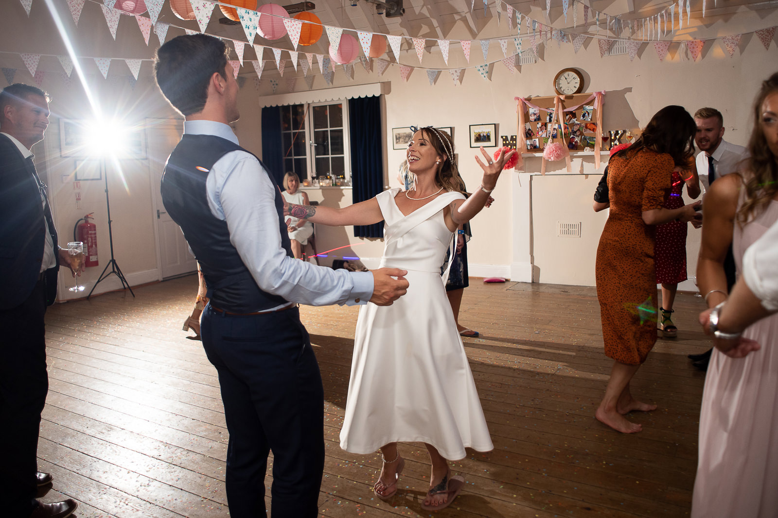 Epic town hall wedding in Dartmoor (By Jamie Webb Photography )165.jpg