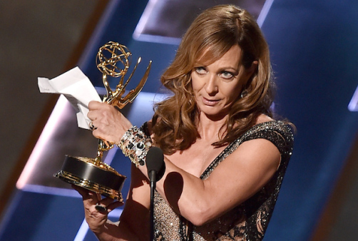 2015 Emmy Awards