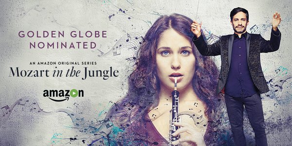 Golden Globe Nominations