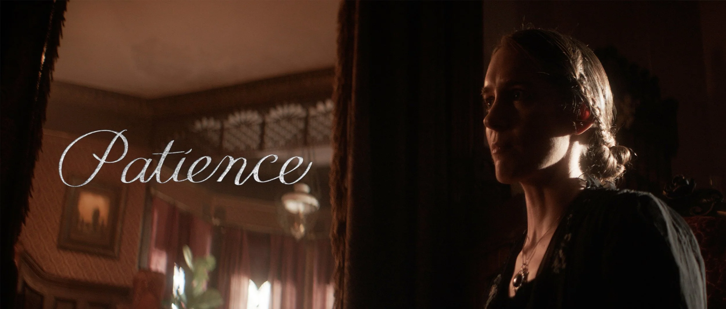 Patience | Supernatural Short Film