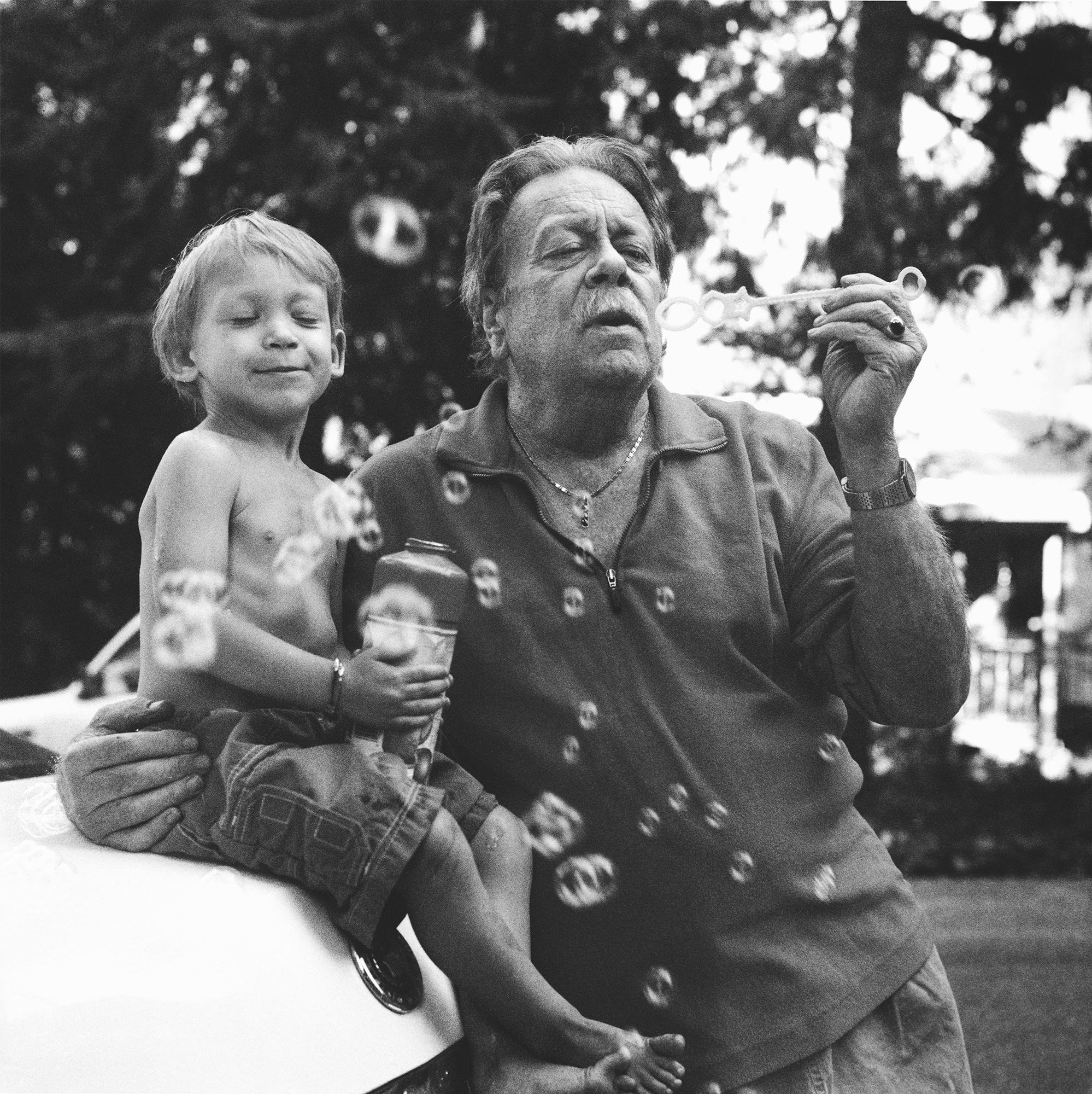  I am always holding my breath when I take pictures, watching and listening to every gesture. My dad gave me this photograph as a gift, for Cory, thank you Dad.