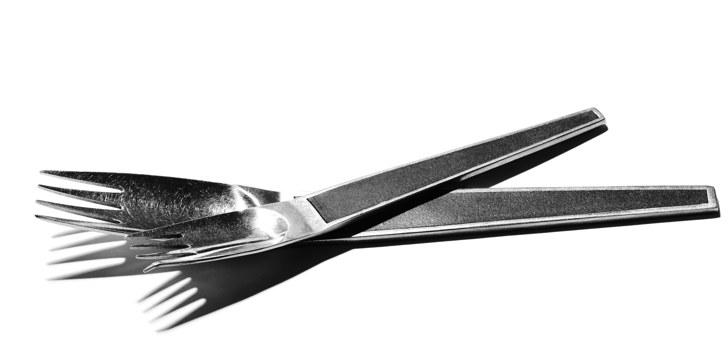our silverware when I was growing up, I was always so interested in other people's silverware as it seemed so different and ornate compared to ours...