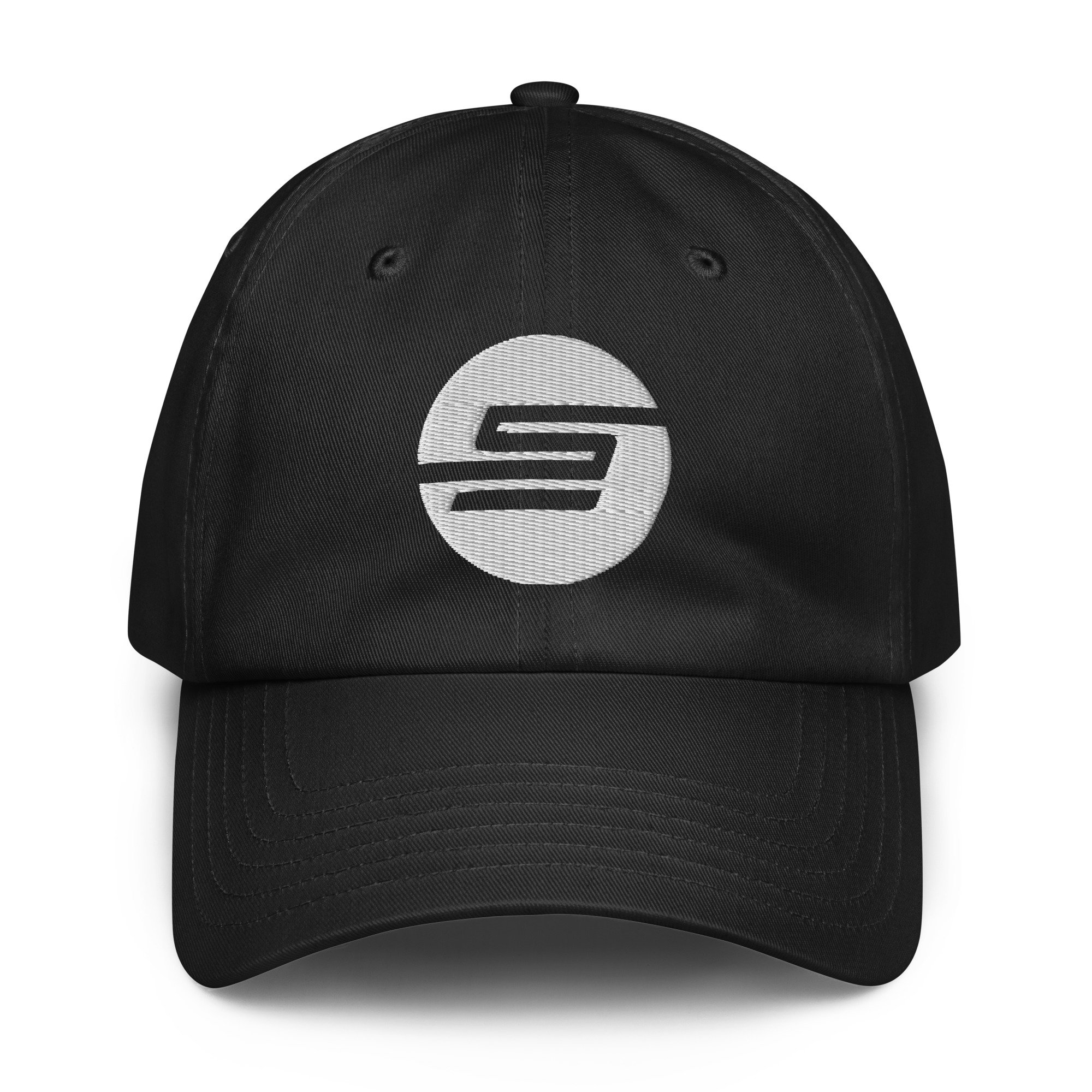 under-armour-dad-hat-black-front-685c257c718f8.jpg
