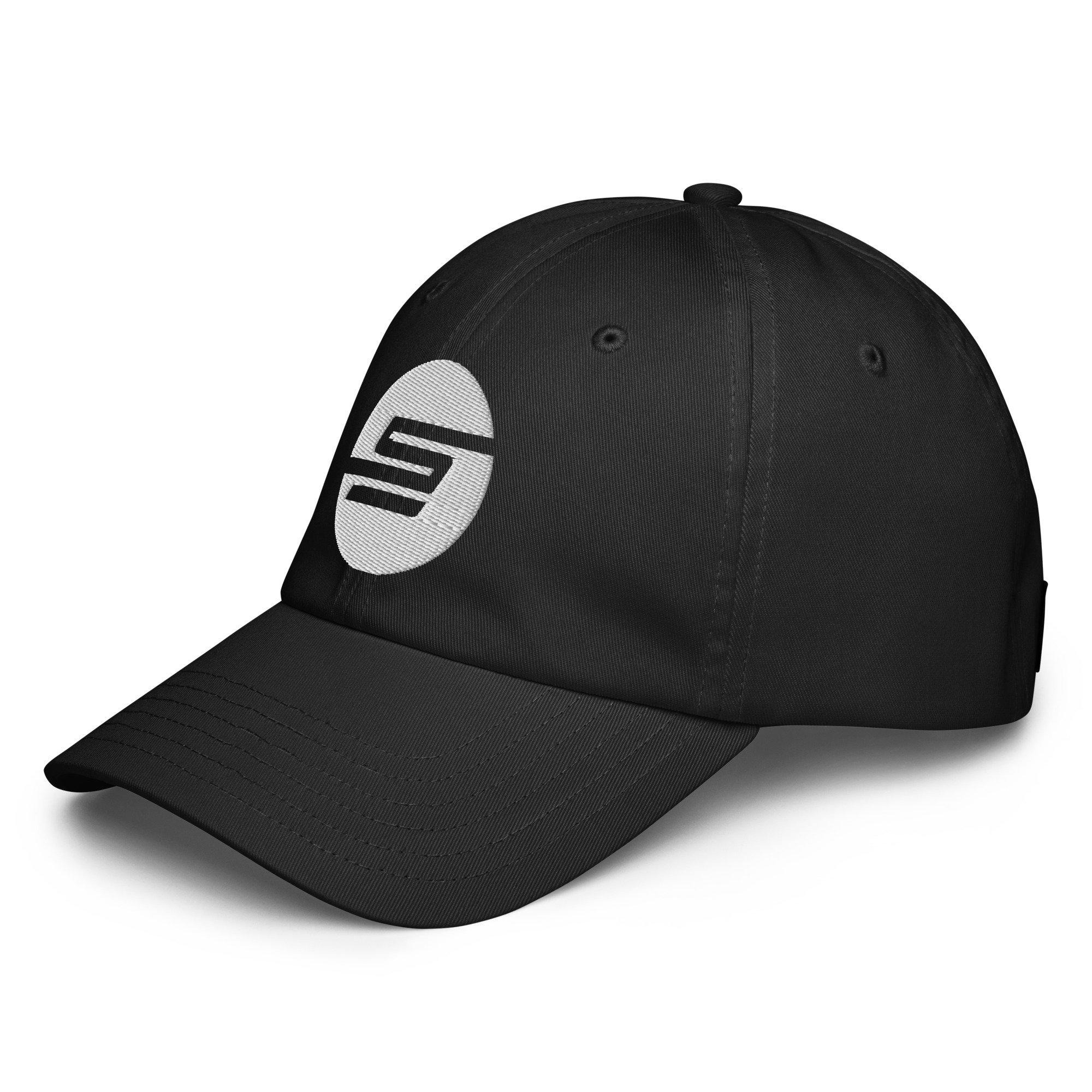 under-armour-dad-hat-black-left-front-685c257c728a3.jpg