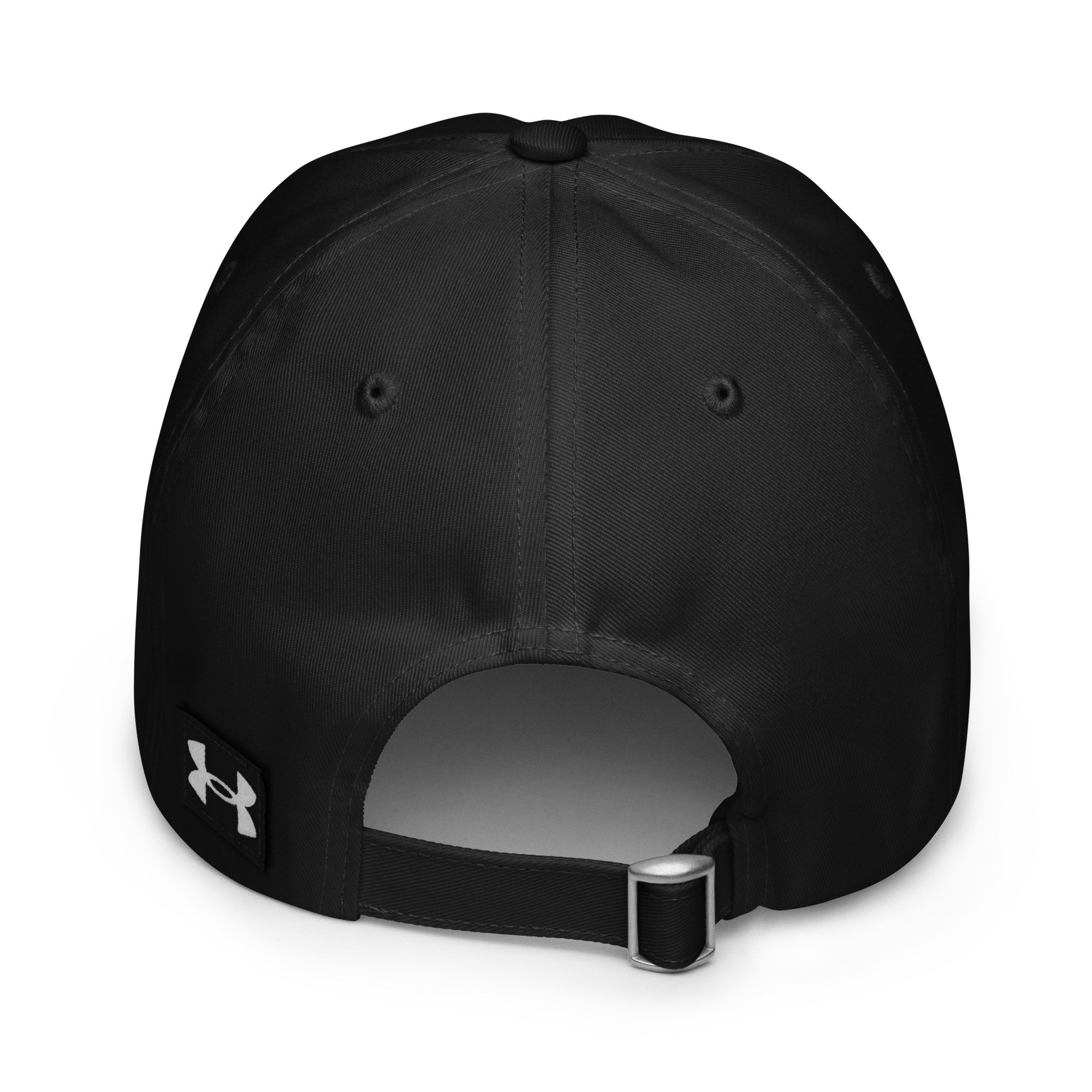 under-armour-dad-hat-black-back-685c257c72ae0.jpg