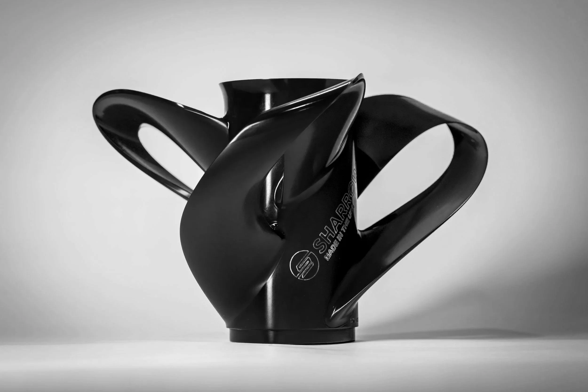 SHARROW AX™ (6HP-30HP)