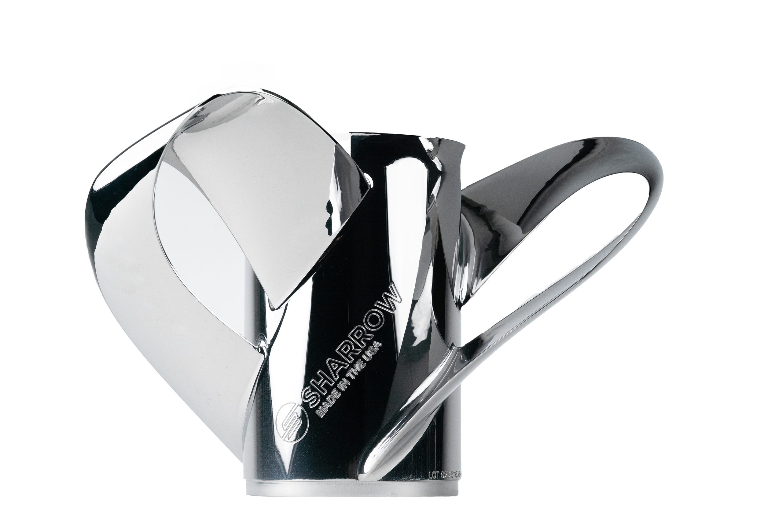 Sharrow X10 propeller