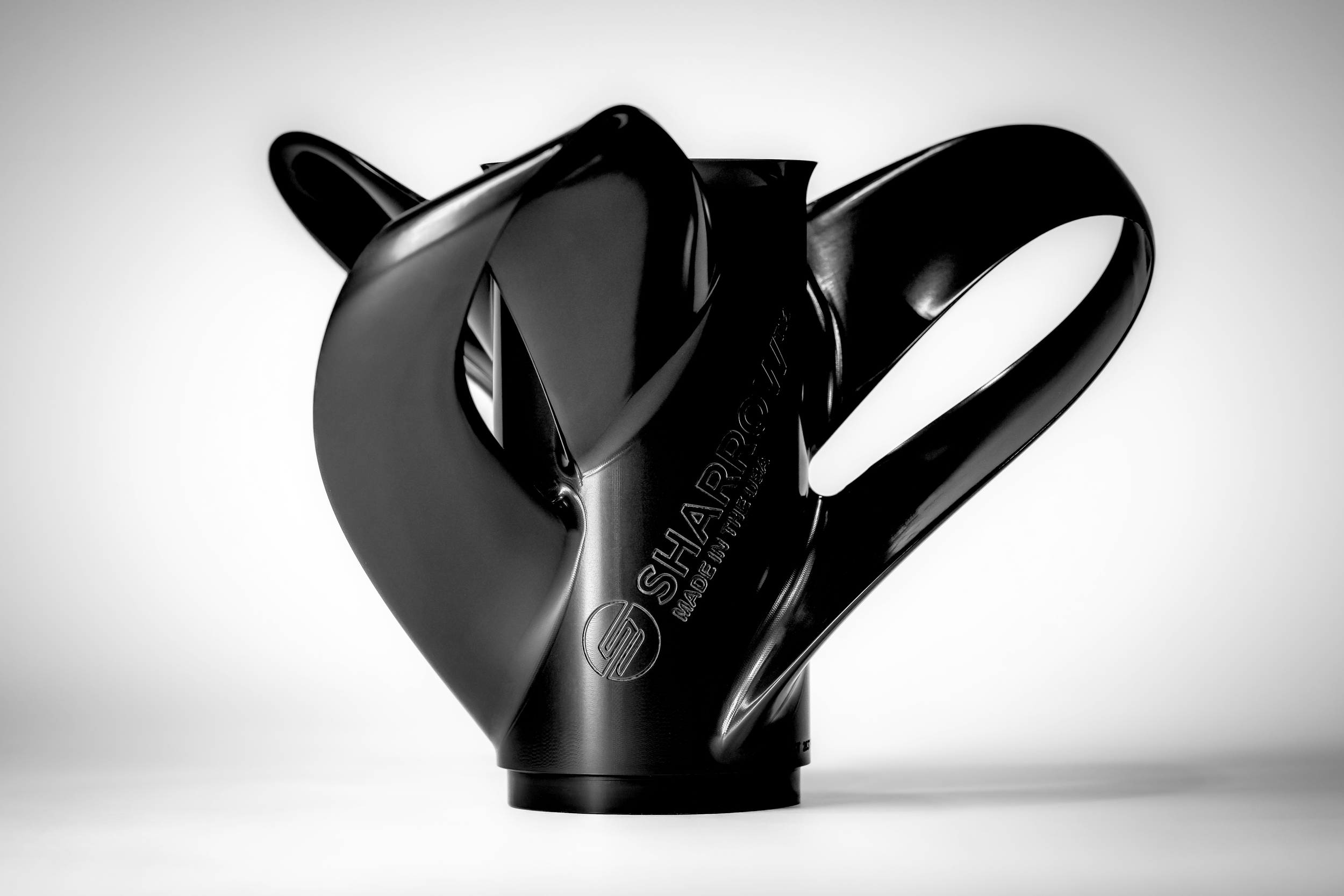 Sharrow MX-A propeller