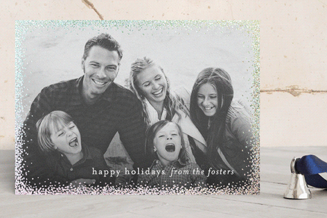 holo foil holiday frame.gif