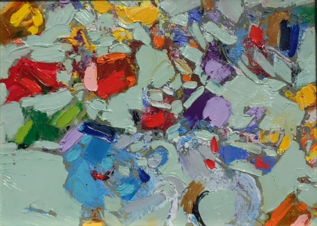 9x12 abstract silver frame.jpg
