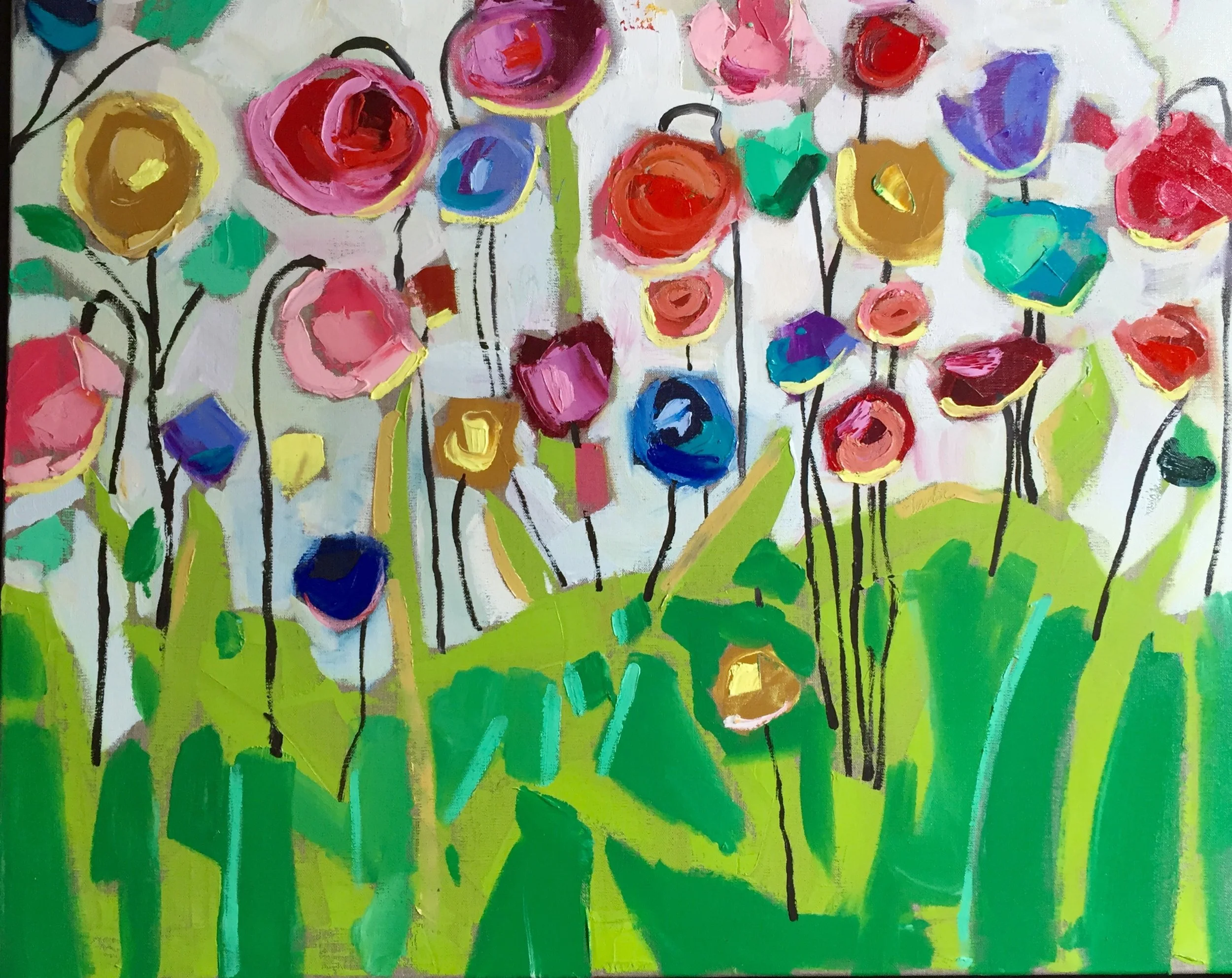 happyflowers24x30.jpg