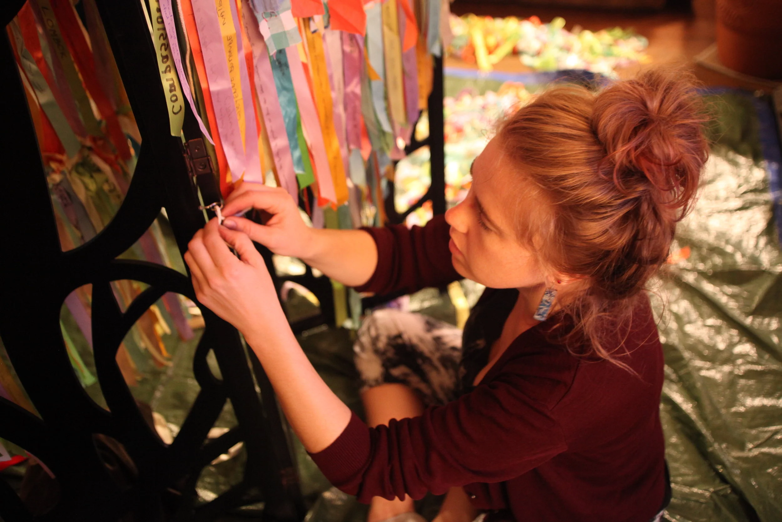 Climate & Energy Funders Group Meeting