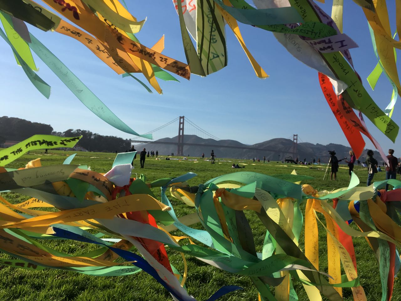 CR at PCM San Francisco.Photo8.Ribbons w- Golden Gate.jpg