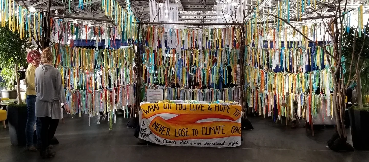 Making an Impact on Impact Investors