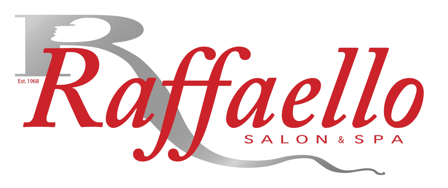 Raffaello Salon in Yorkville, Toronto