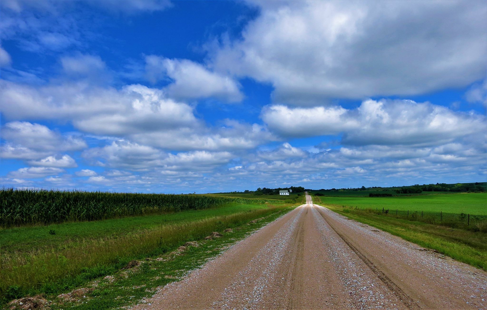 countryside views near lincoln