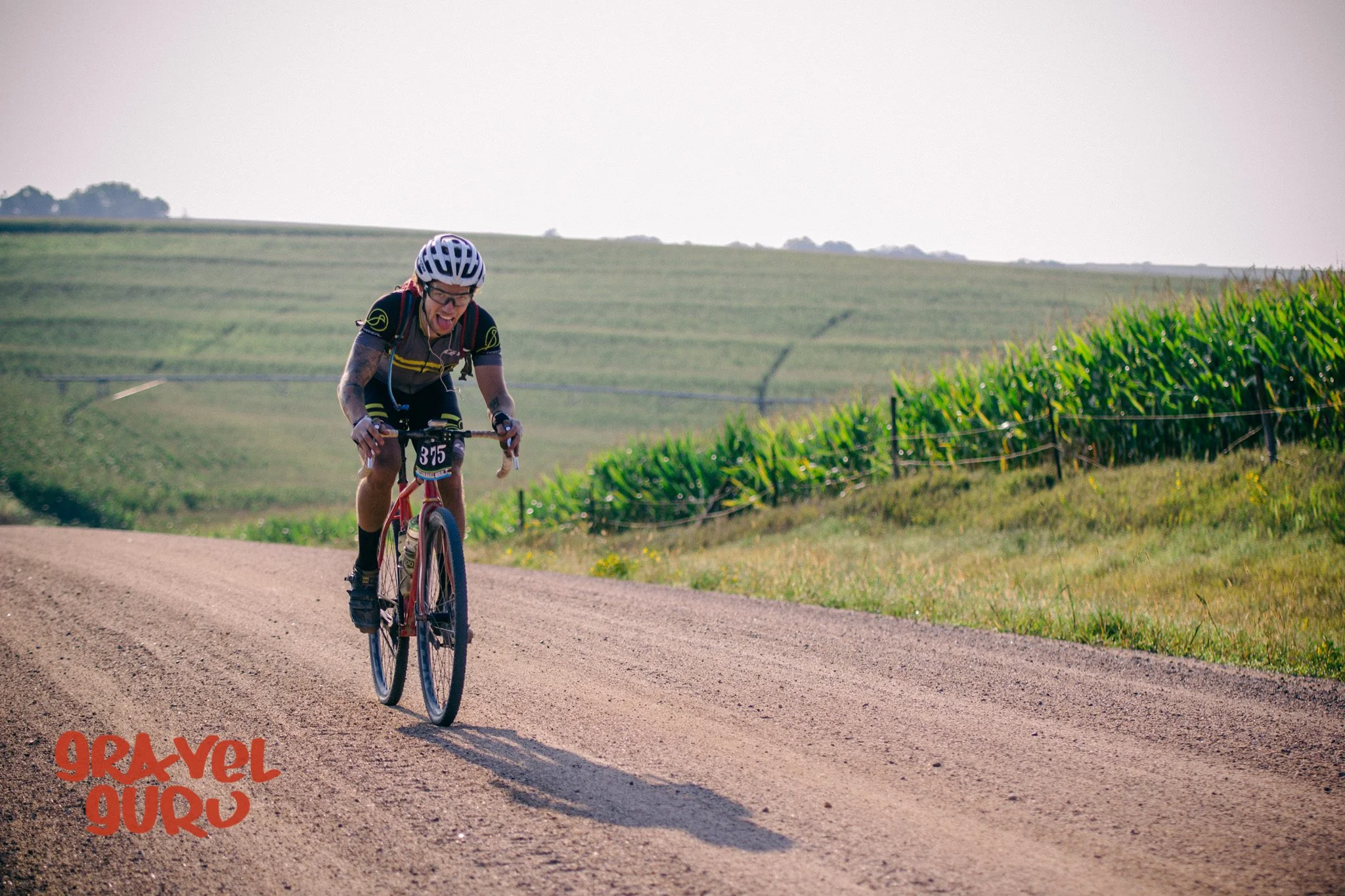 2017 Gravel Worlds. photo: Gravel Guru