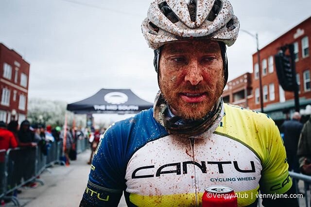 &quot;After mile 80 I was being chased by another rider. I gave it one more good push to the finish, hooping and hollering excited to be done.&quot;
-John Wilmeth, Cantu Wheels Owner-Wheelbuilder
📸@venny_jane
@midsouthgravel 
#unlearnpavement #cantu