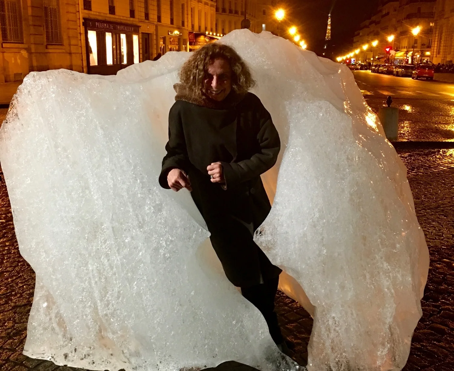 The Making of Public Art