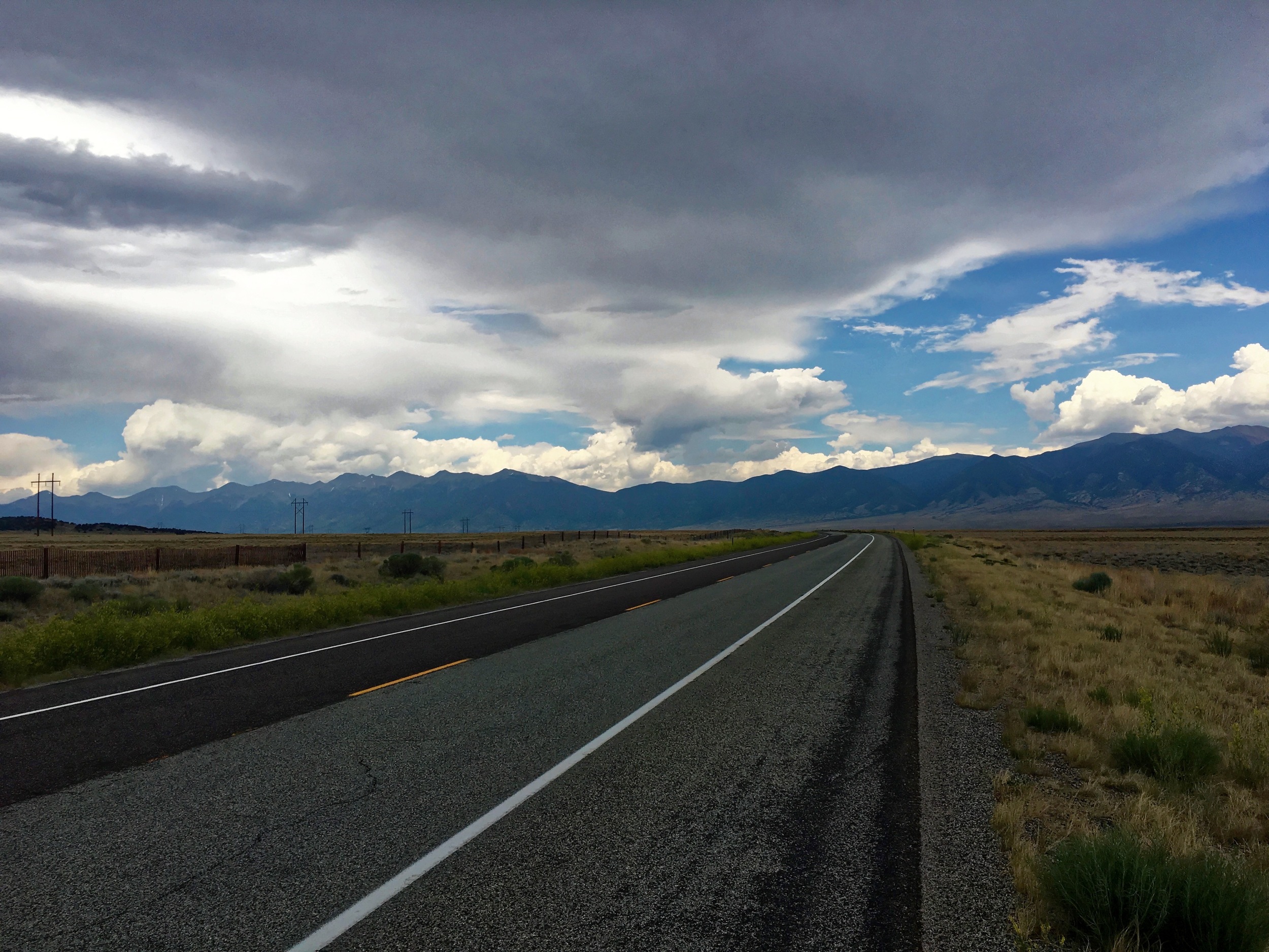 South Park Valley is a unique and starkly beautiful place. 