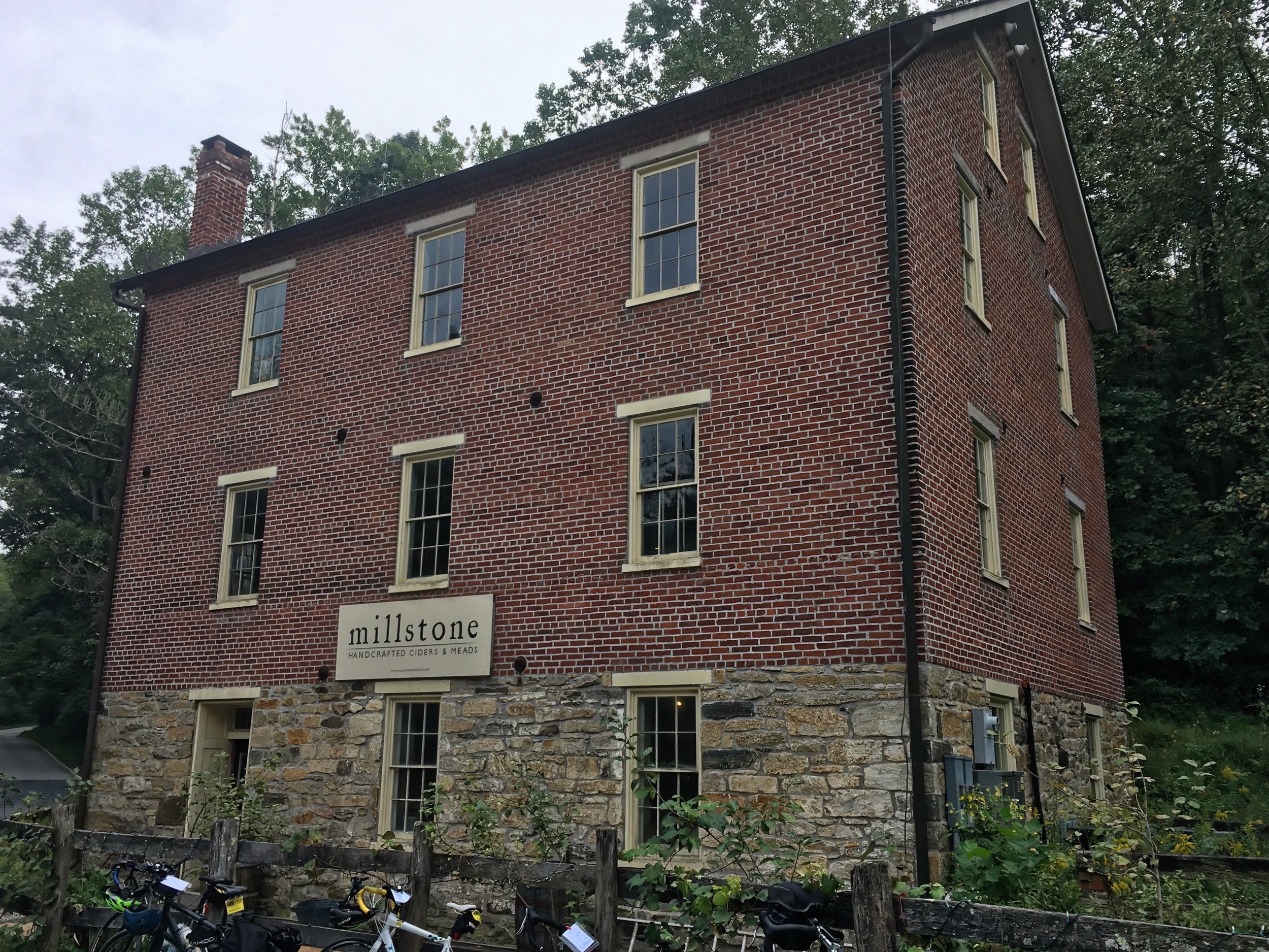 Great Cidery!