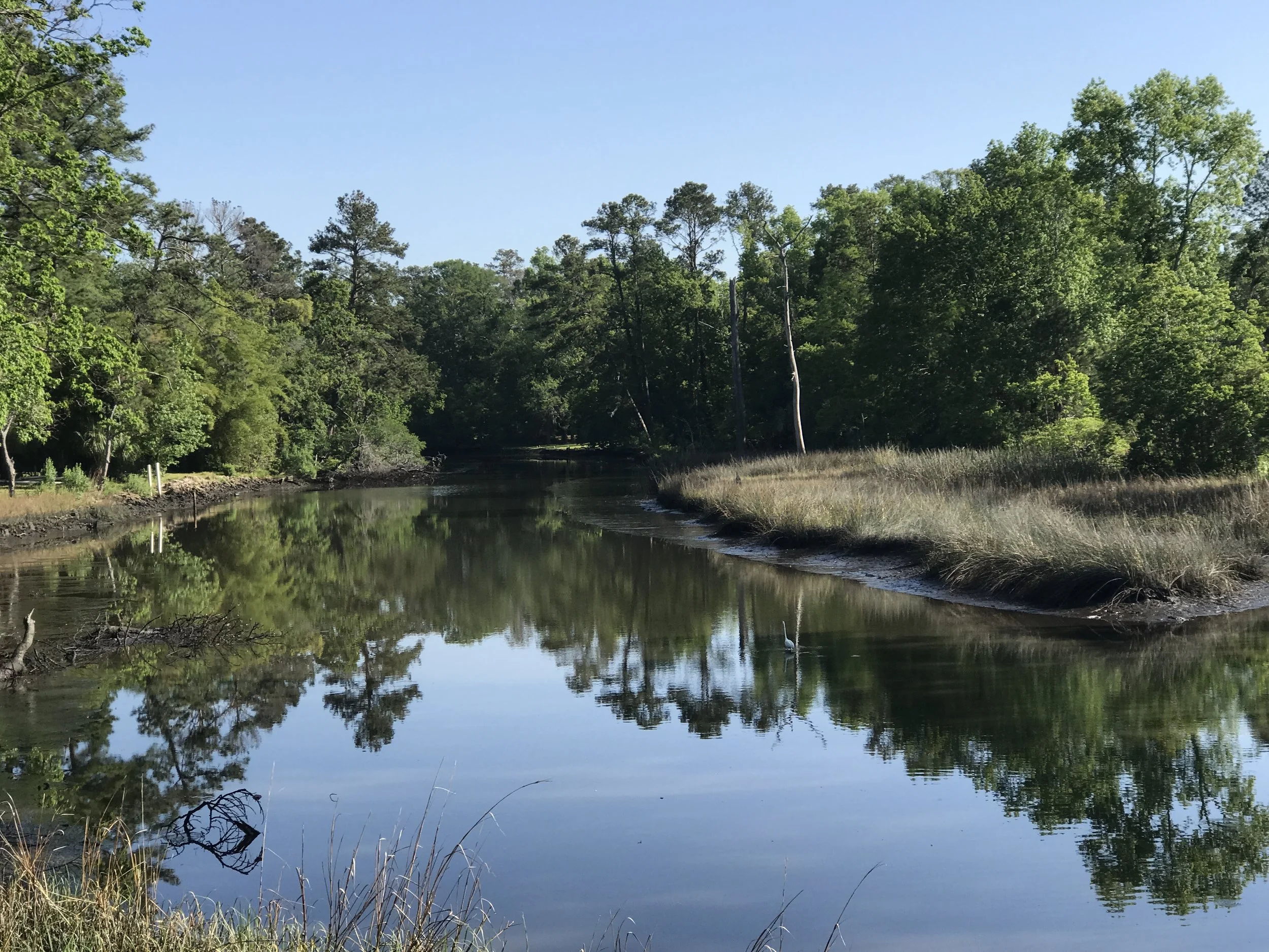 Southern Tier, Post 47