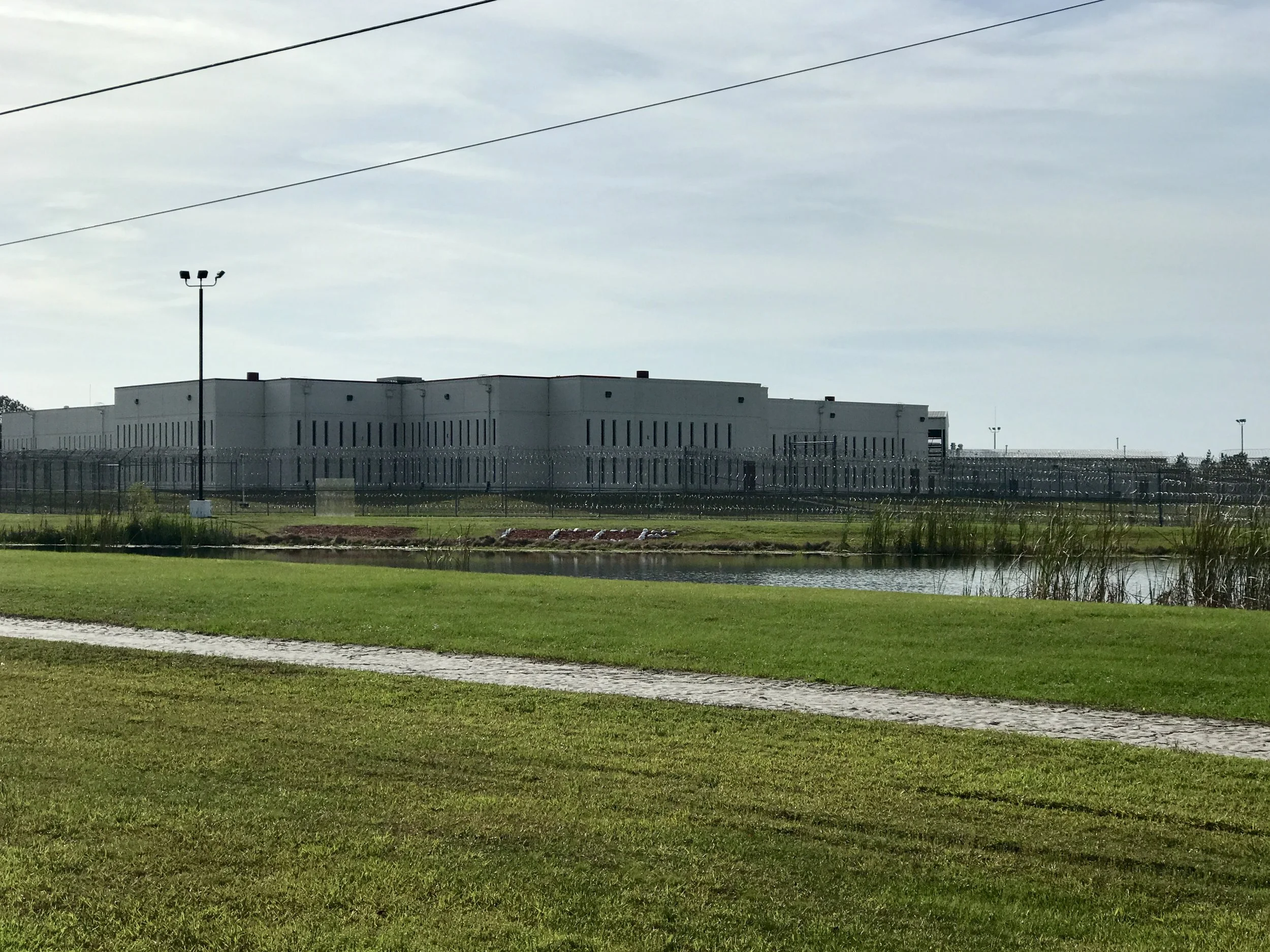 Southern Tier, Post 48