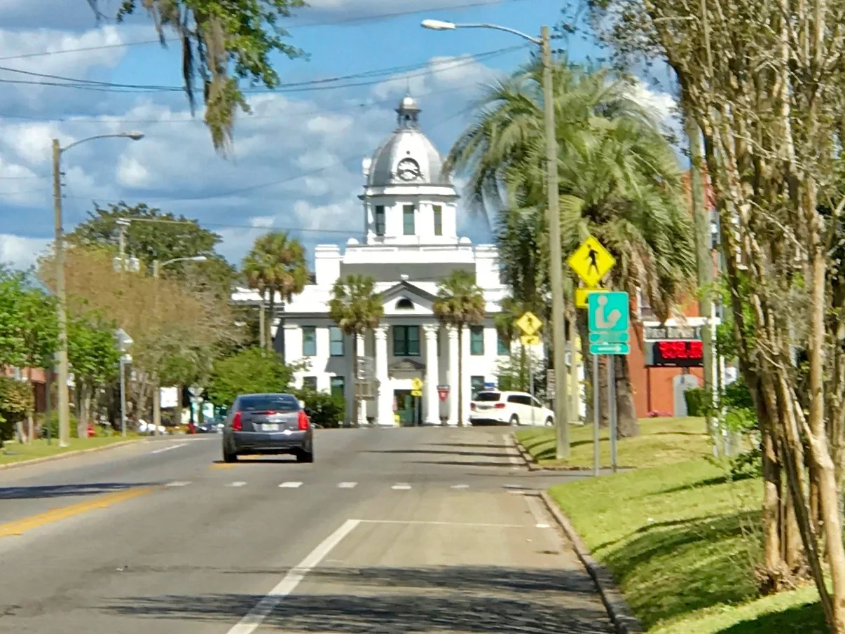 Southern Tier, Post 45