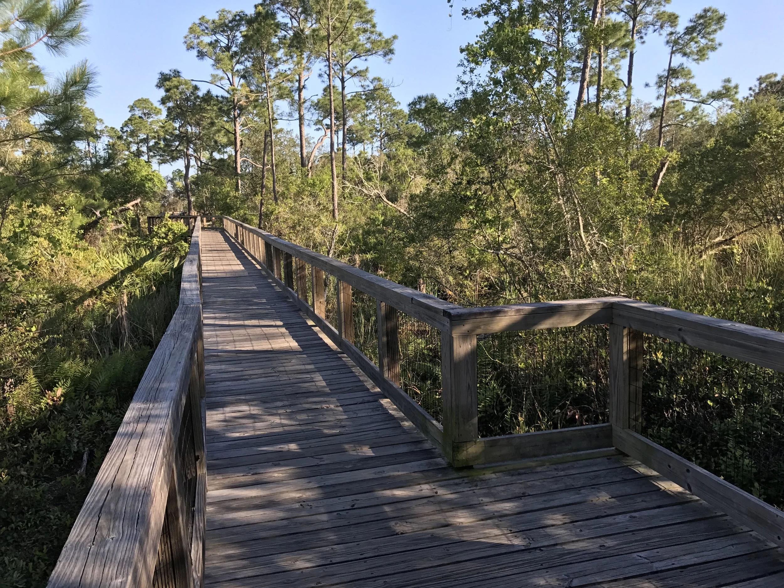 Southern Tier, Post 42