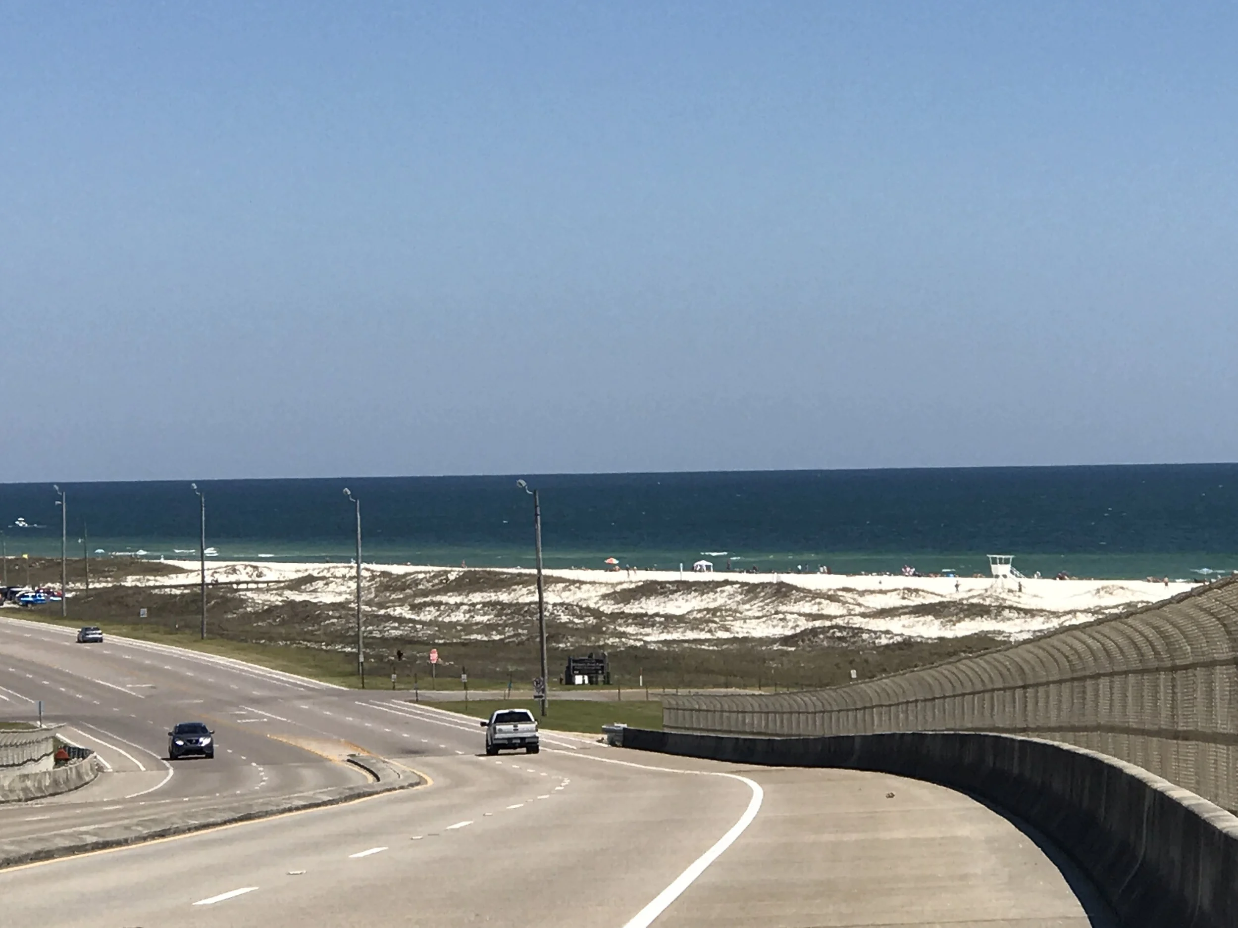 Southern Tier, Post 41