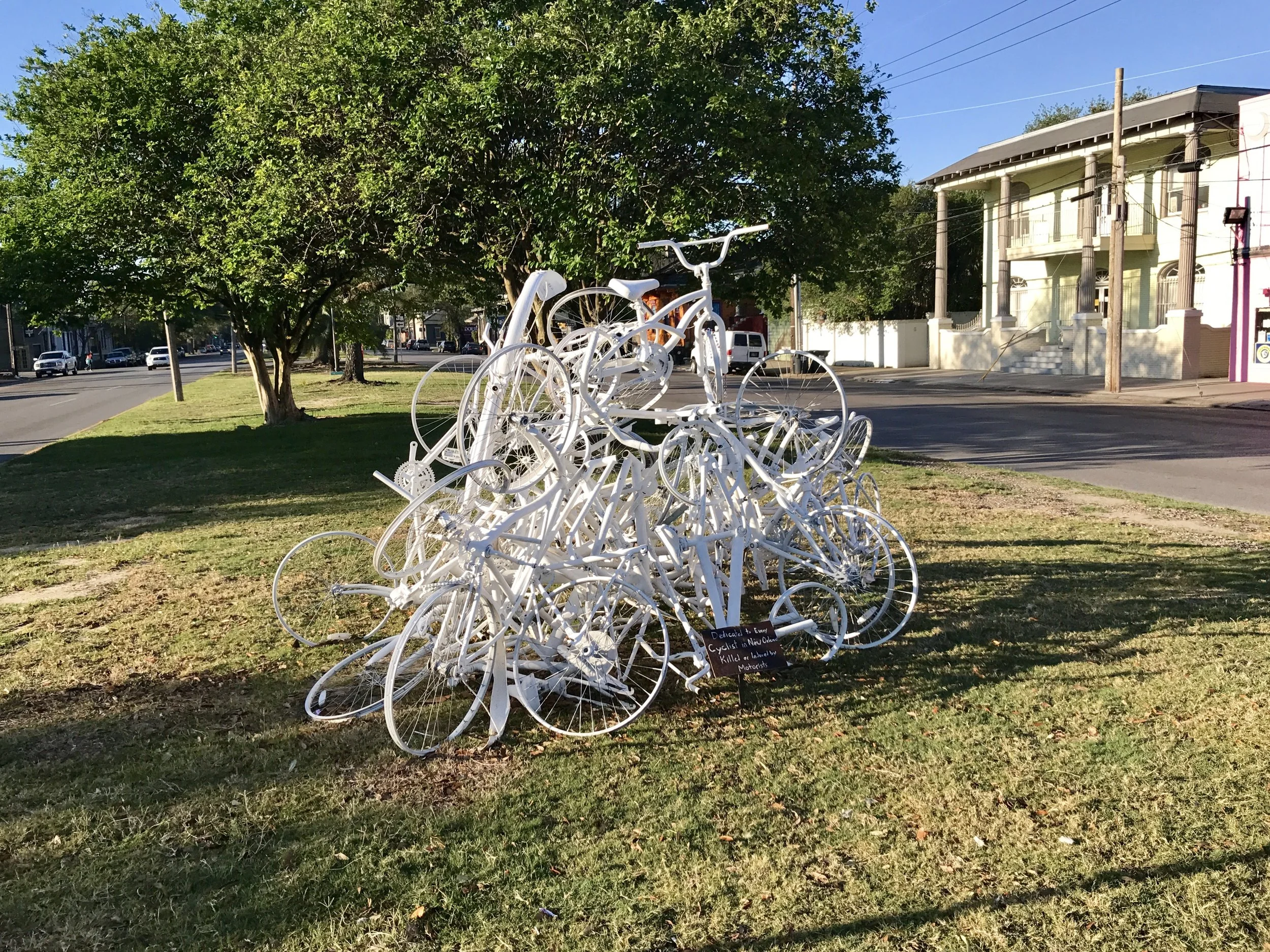 Southern Tier, Post 39 