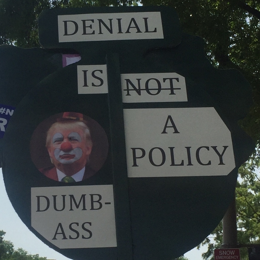 Roy Scranton and the End of Civilization