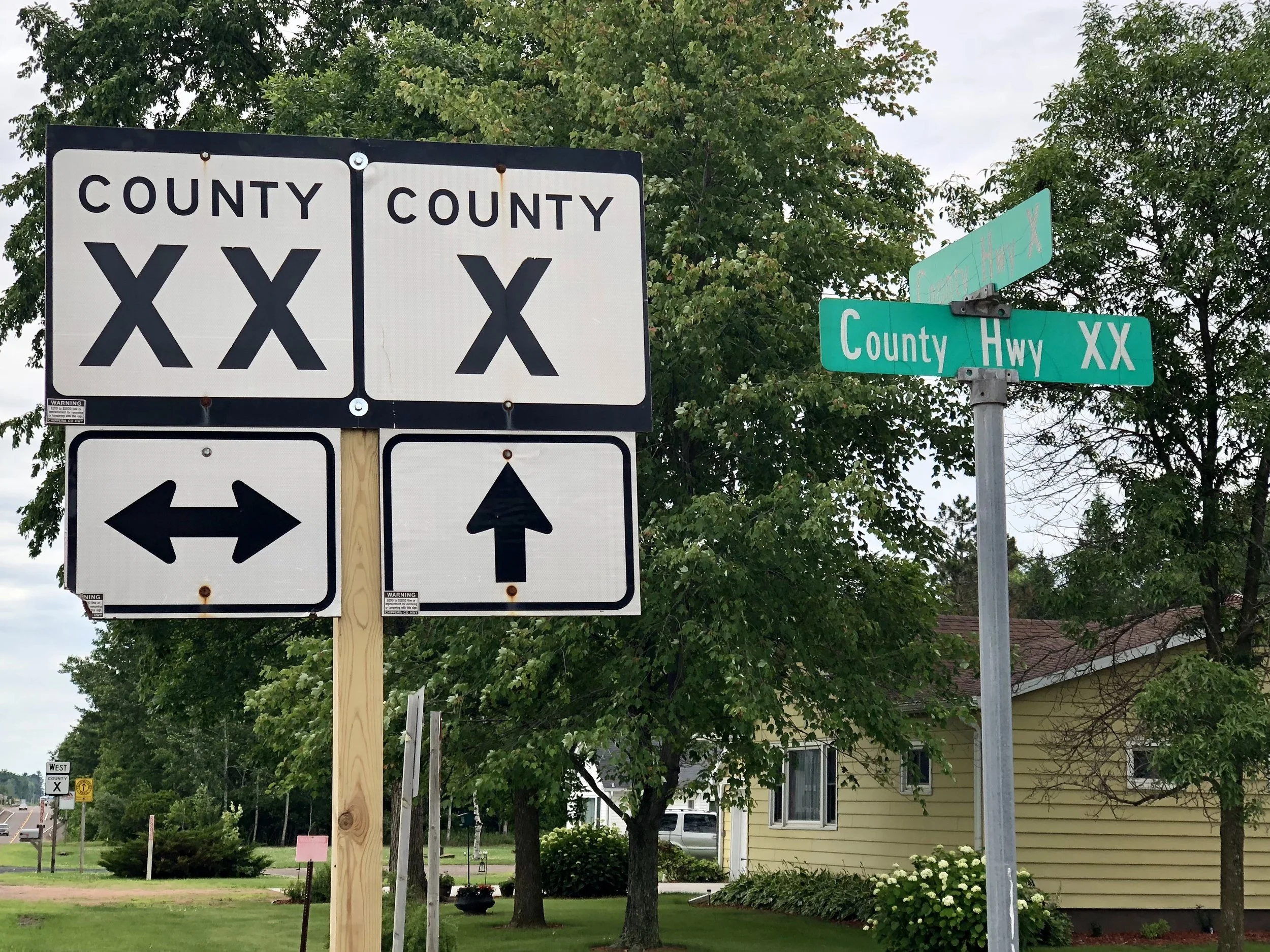 Climate change and extreme weather aside, why are exes so complicated? &nbsp;&nbsp;