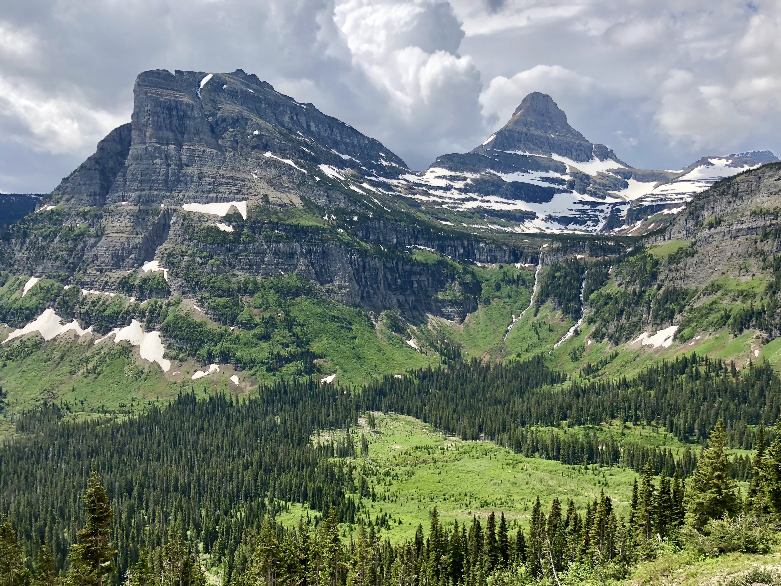 On the Sun Road.&nbsp;