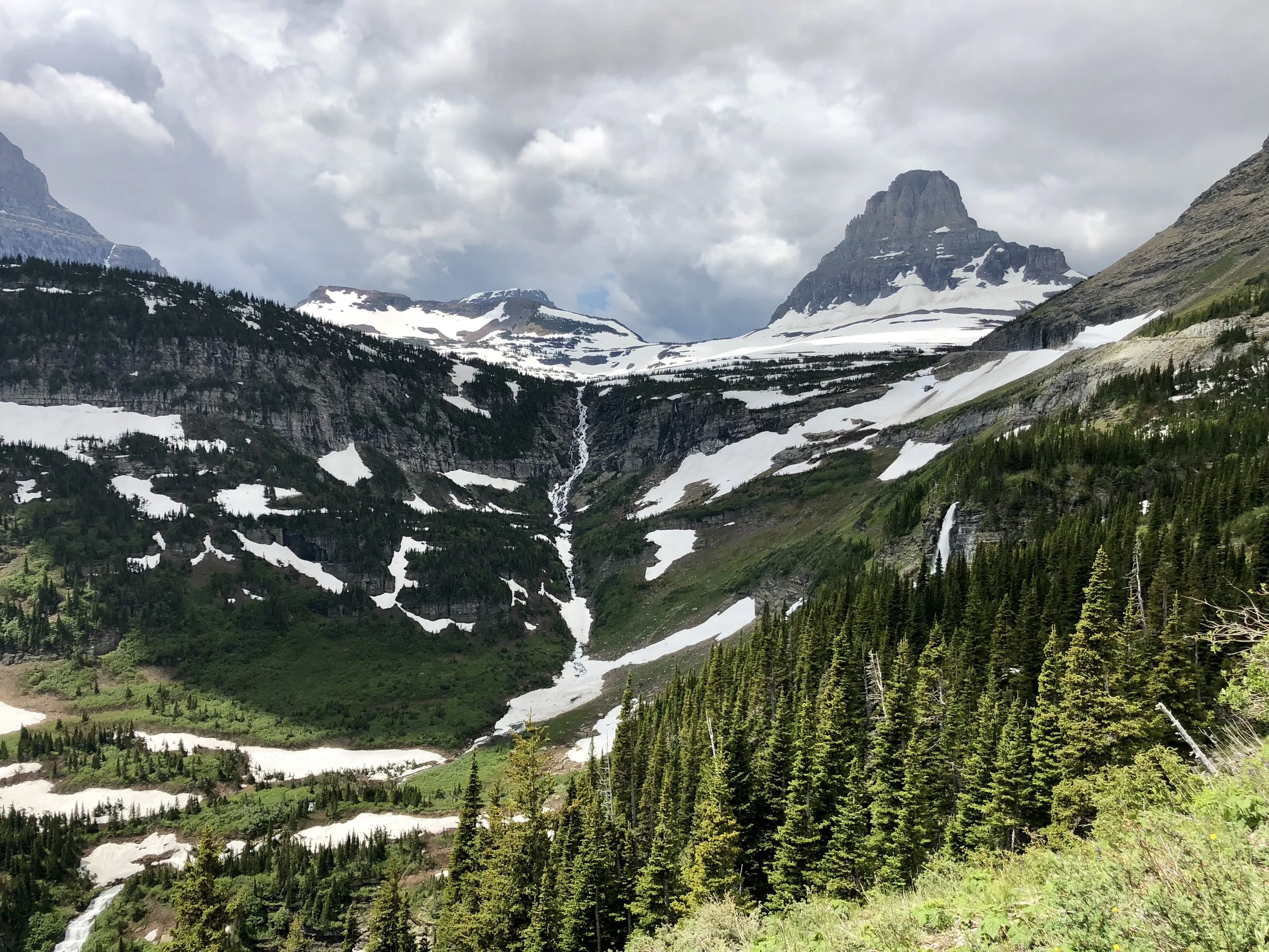 On the Sun Road.&nbsp;