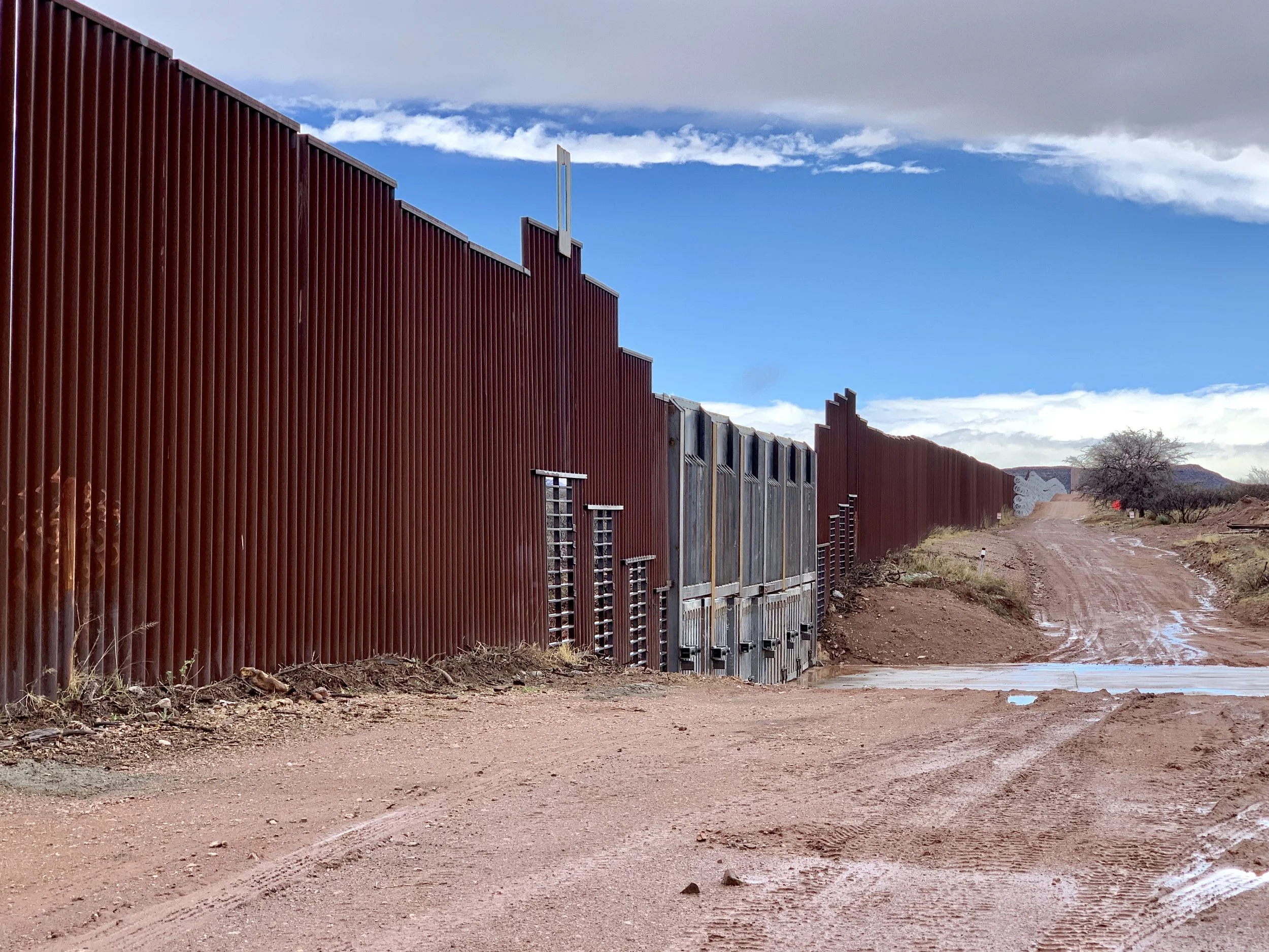 A reengineered wash.