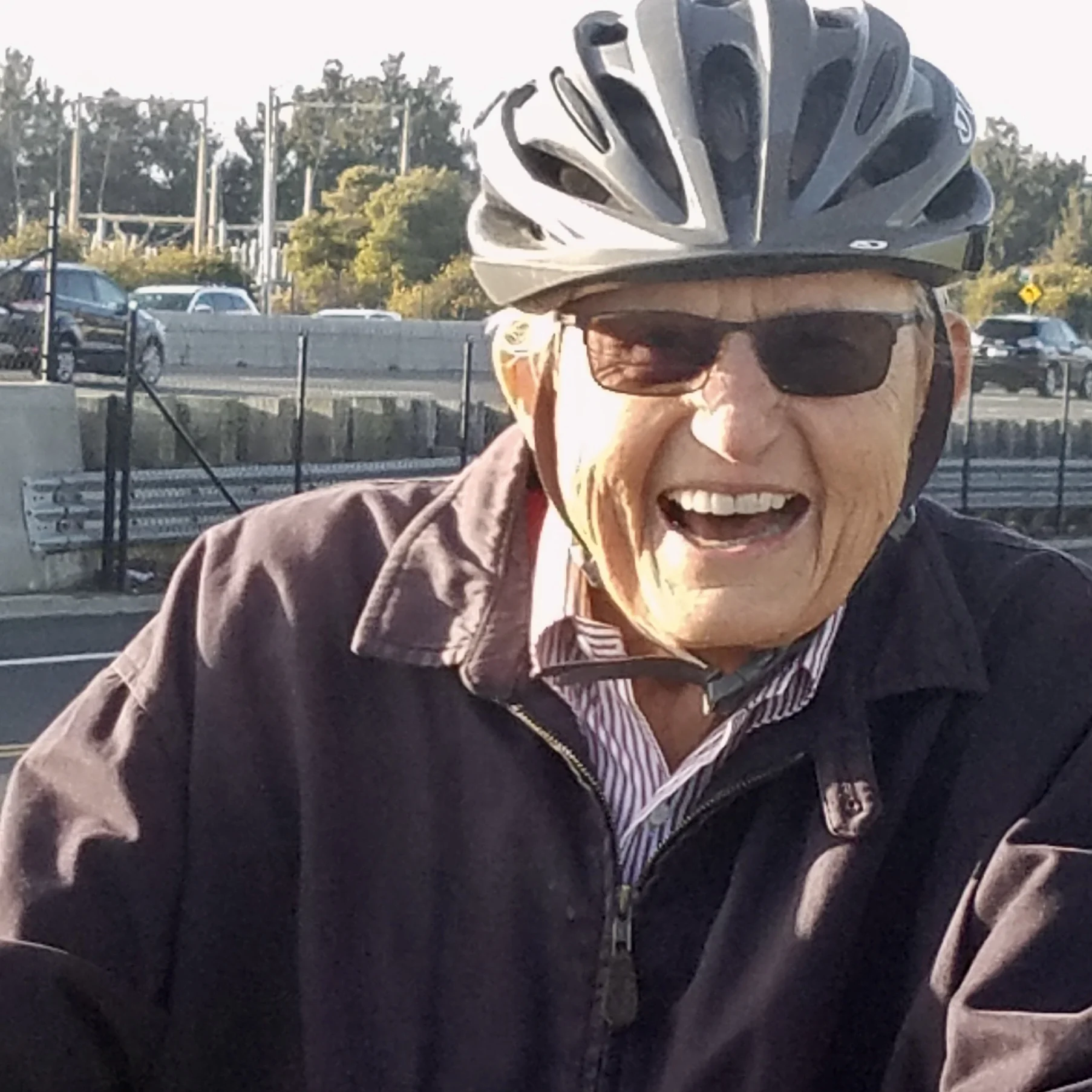 Kim Chase, December, 2018