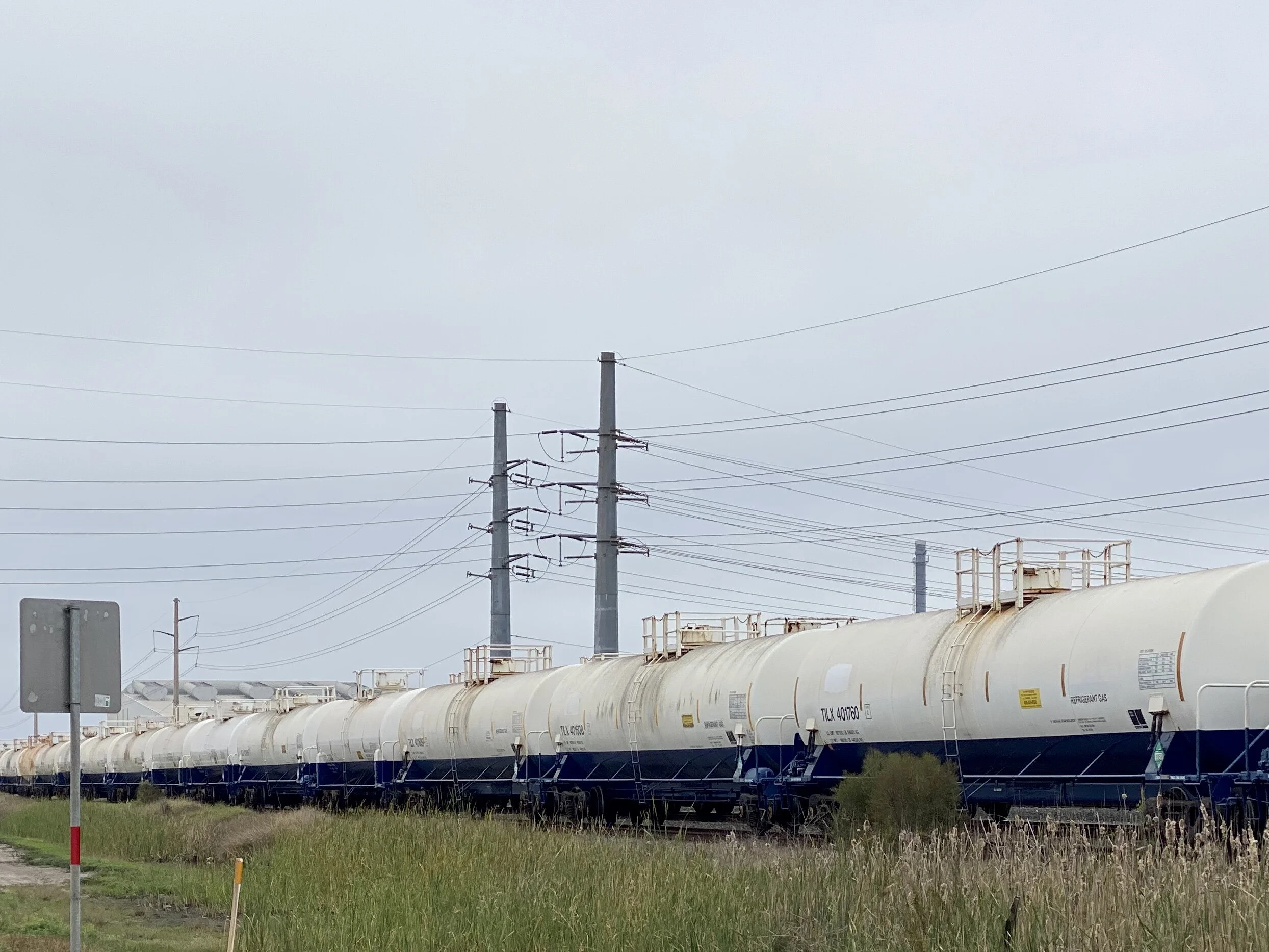 Tetrafluorethane is regarded as a “sustainable” refrigerant because it has lower carbon emissions than previous versions, and a minimal impact on ozone.