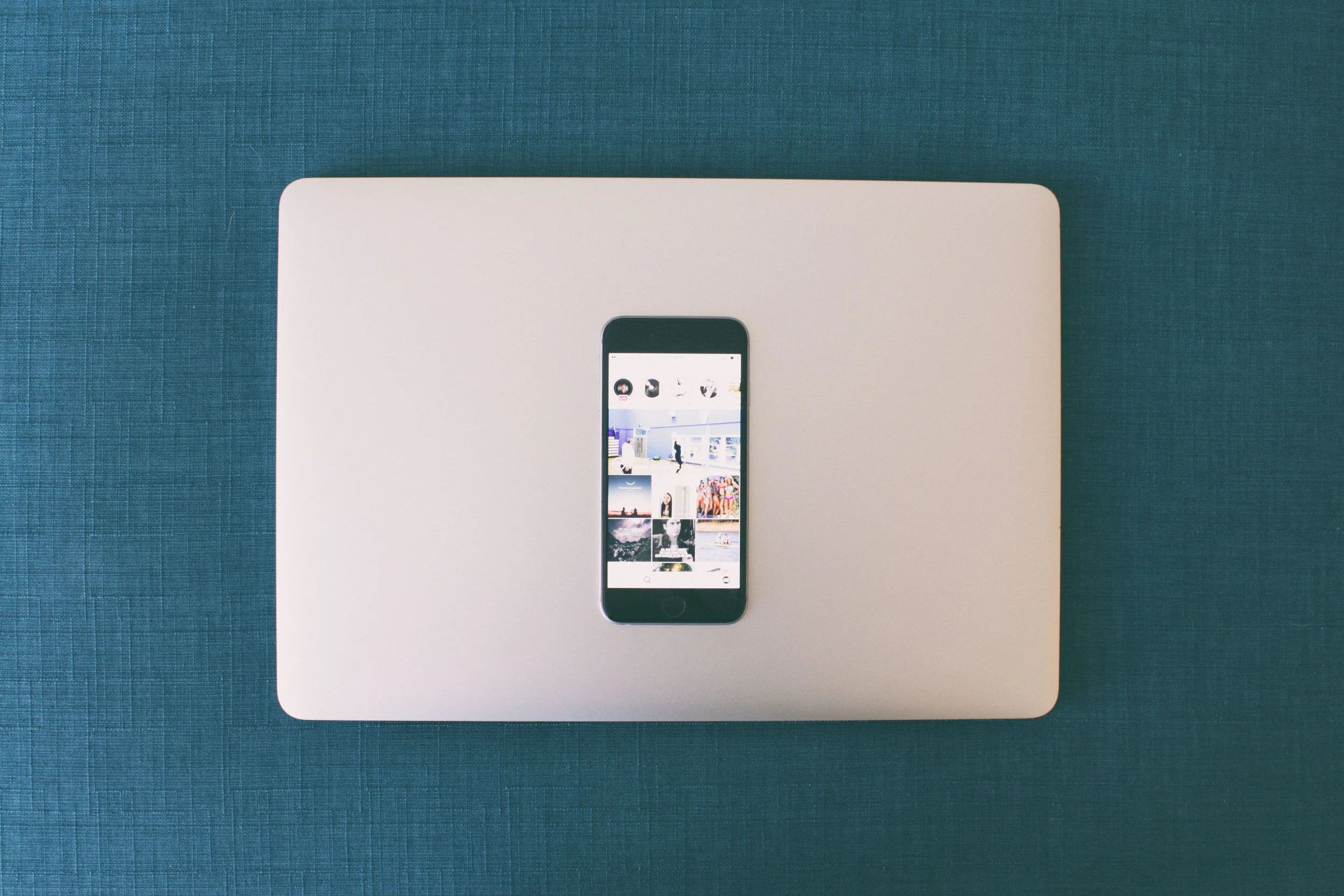 Social Media Management