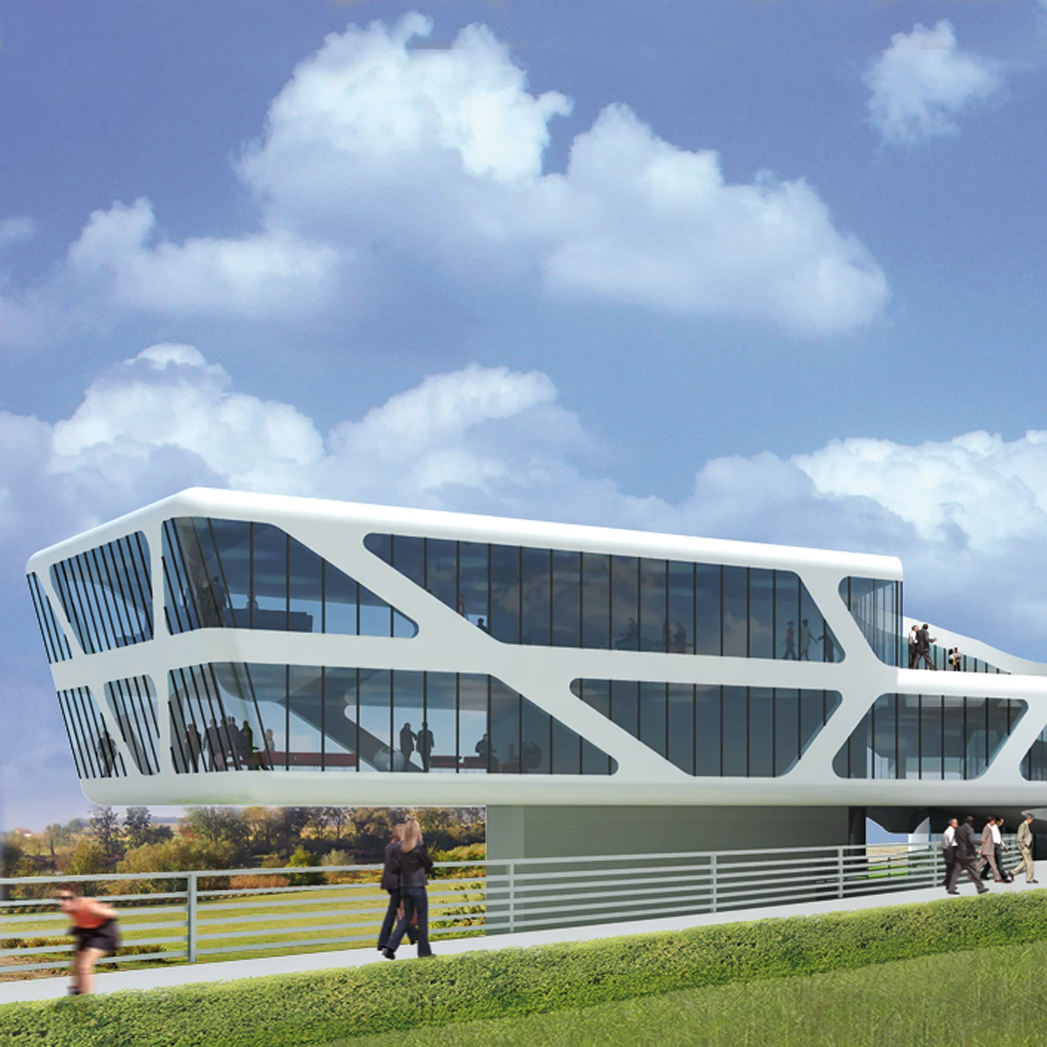 Tilke Render (http://www.tilke.de/de/menue)