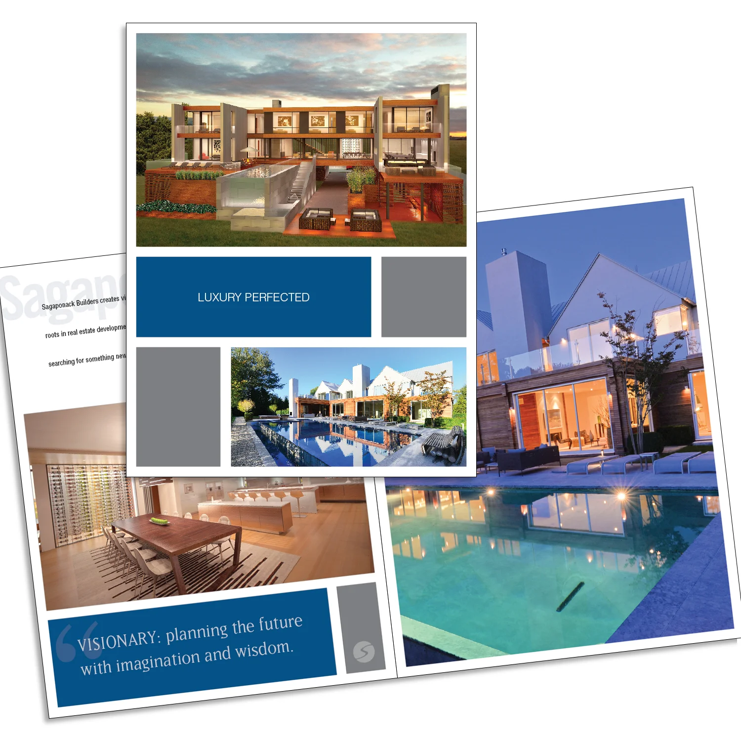 Capabilities Brochure