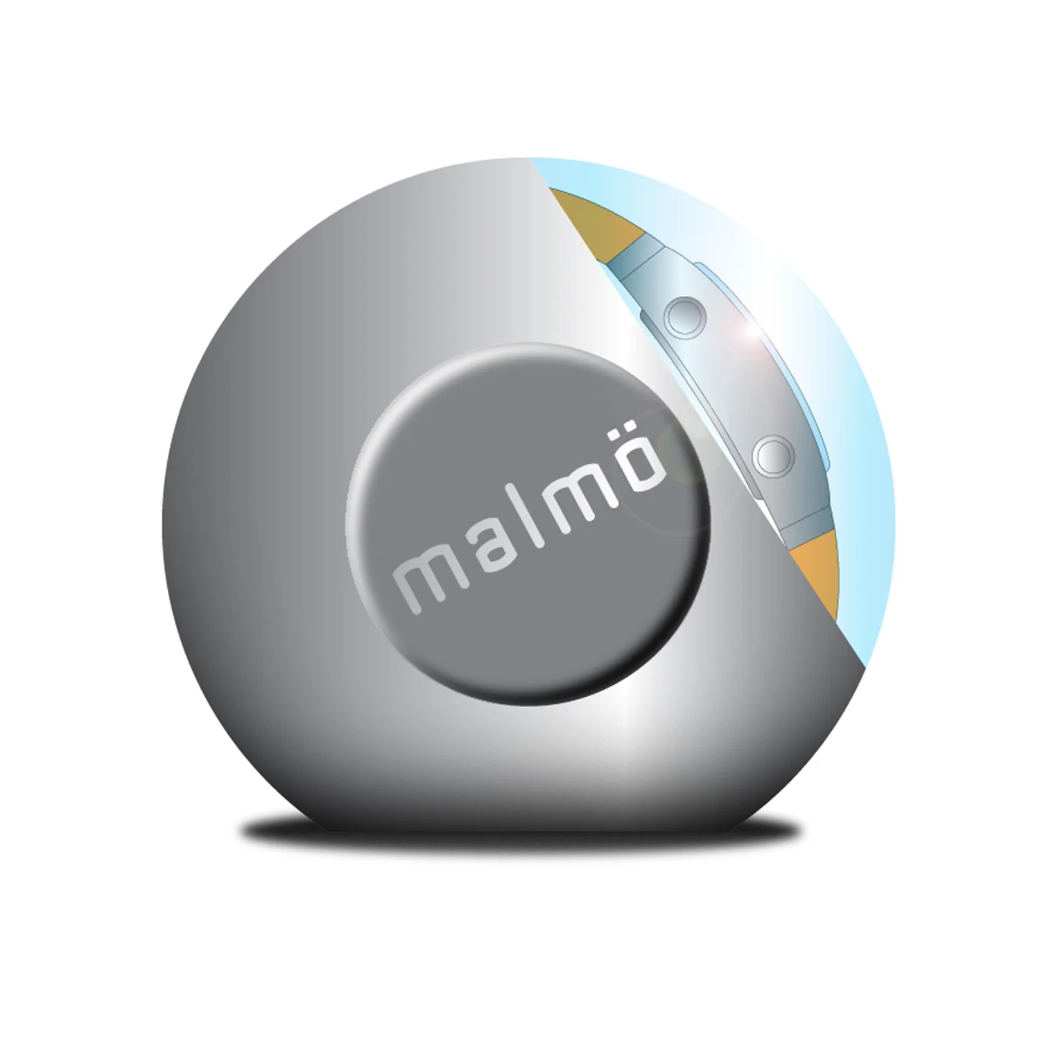 Product Cradle Design