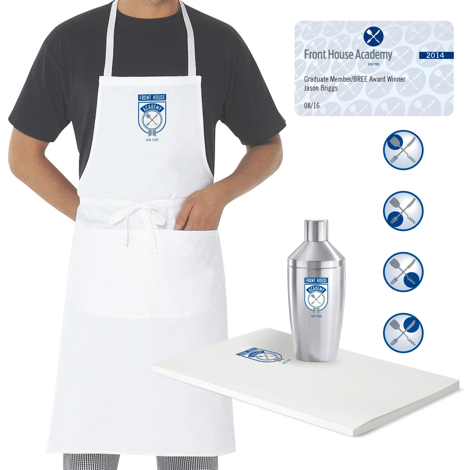 Merchandise & Materials