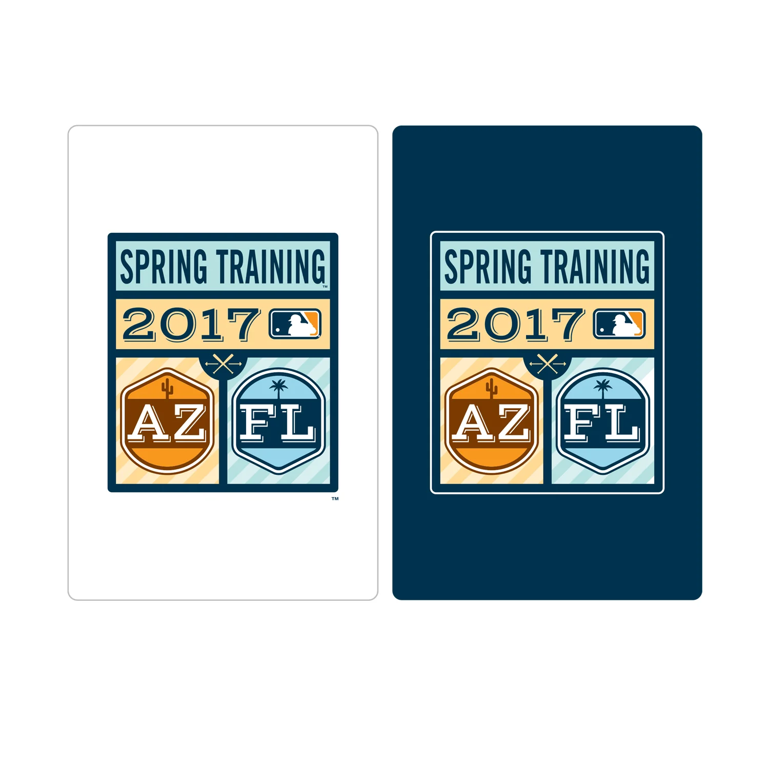 SECONDARY SPRING TRAINING MARKS