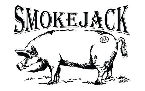 Smokejack BBQ